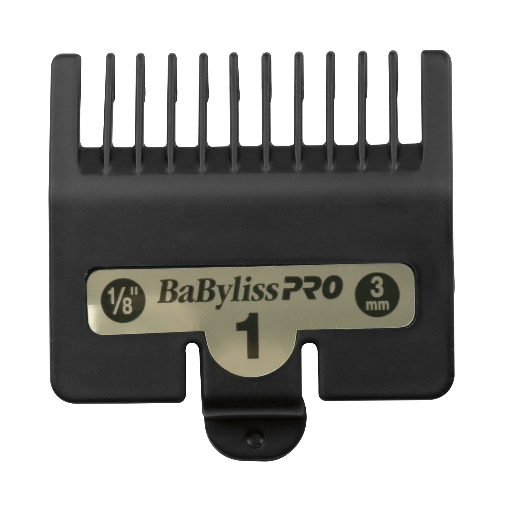Babyliss Kammaufsatz HS 3mm