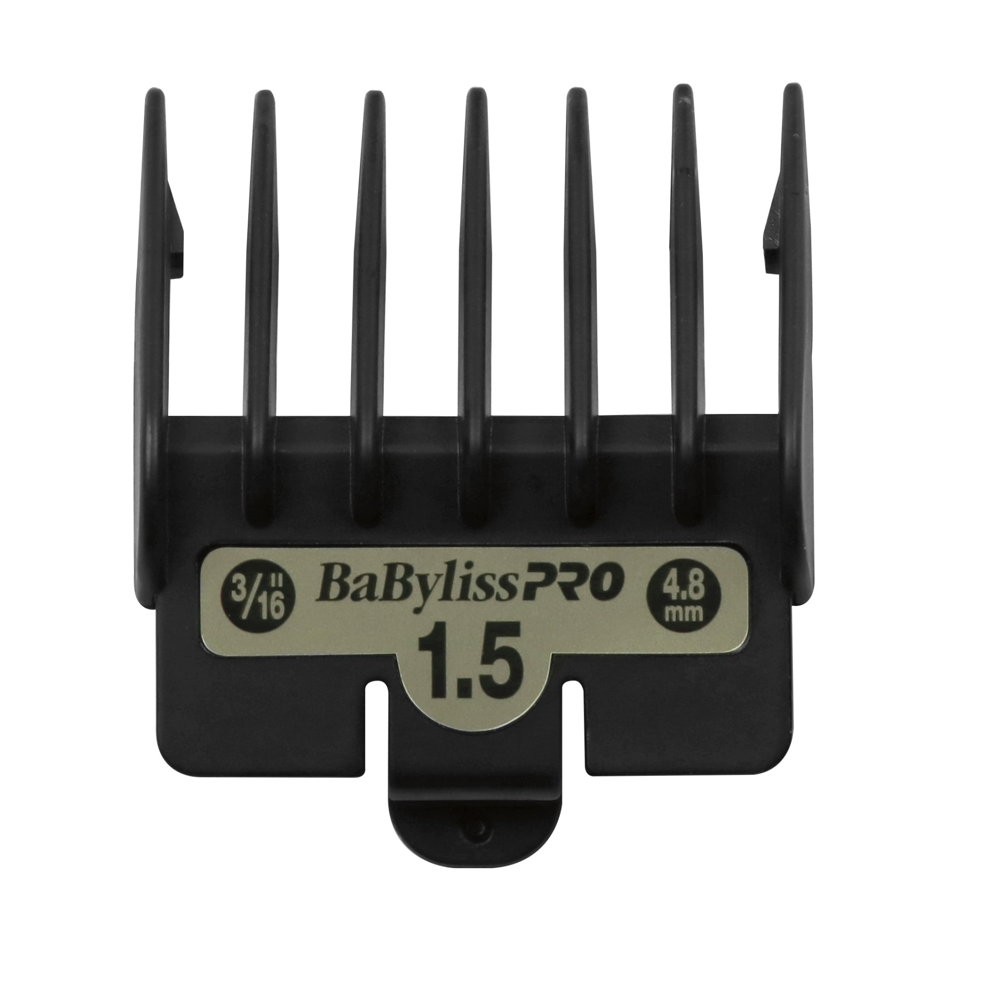 Babyliss Kammaufsatz HS 4.8mm