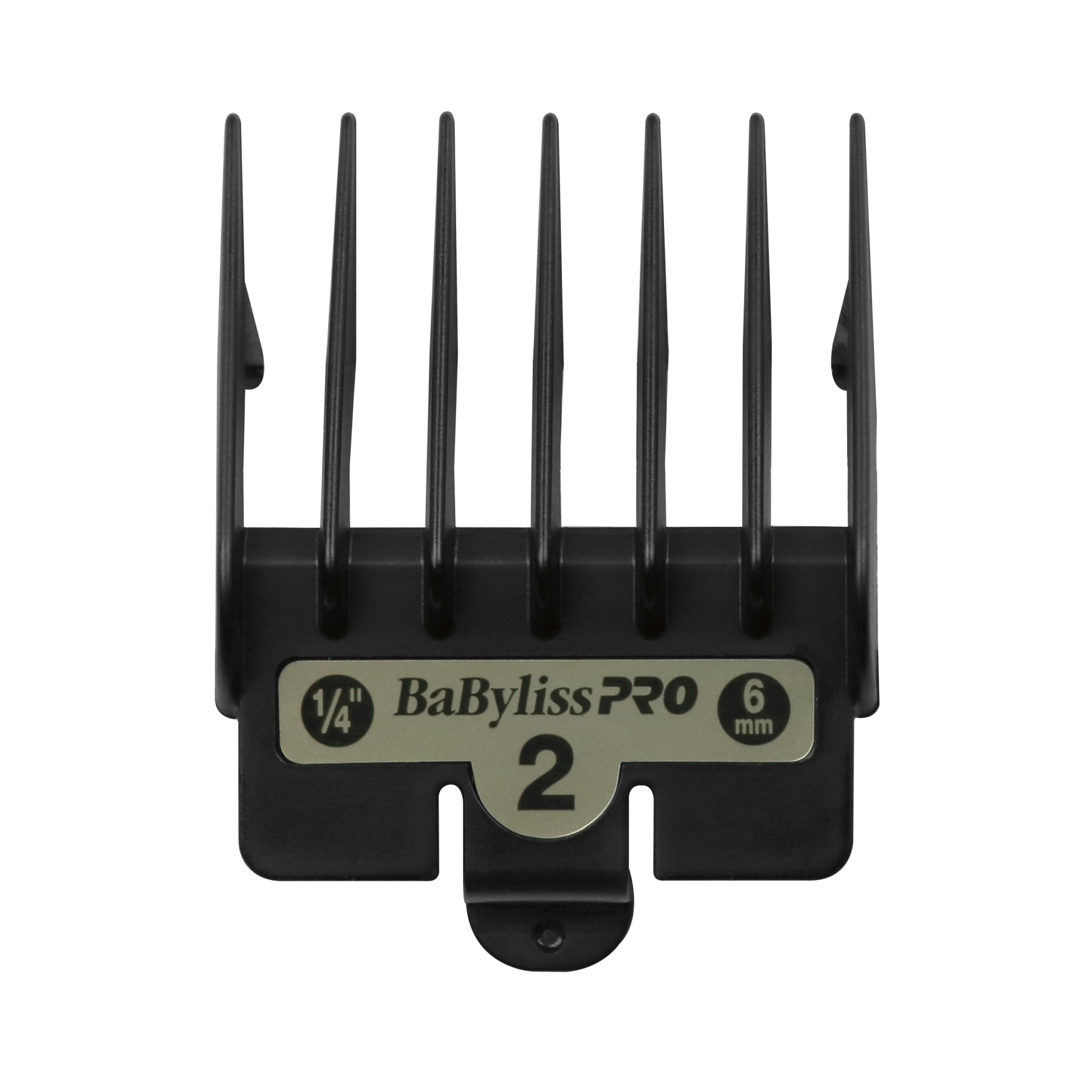 Babyliss Kammaufsatz HS 6mm