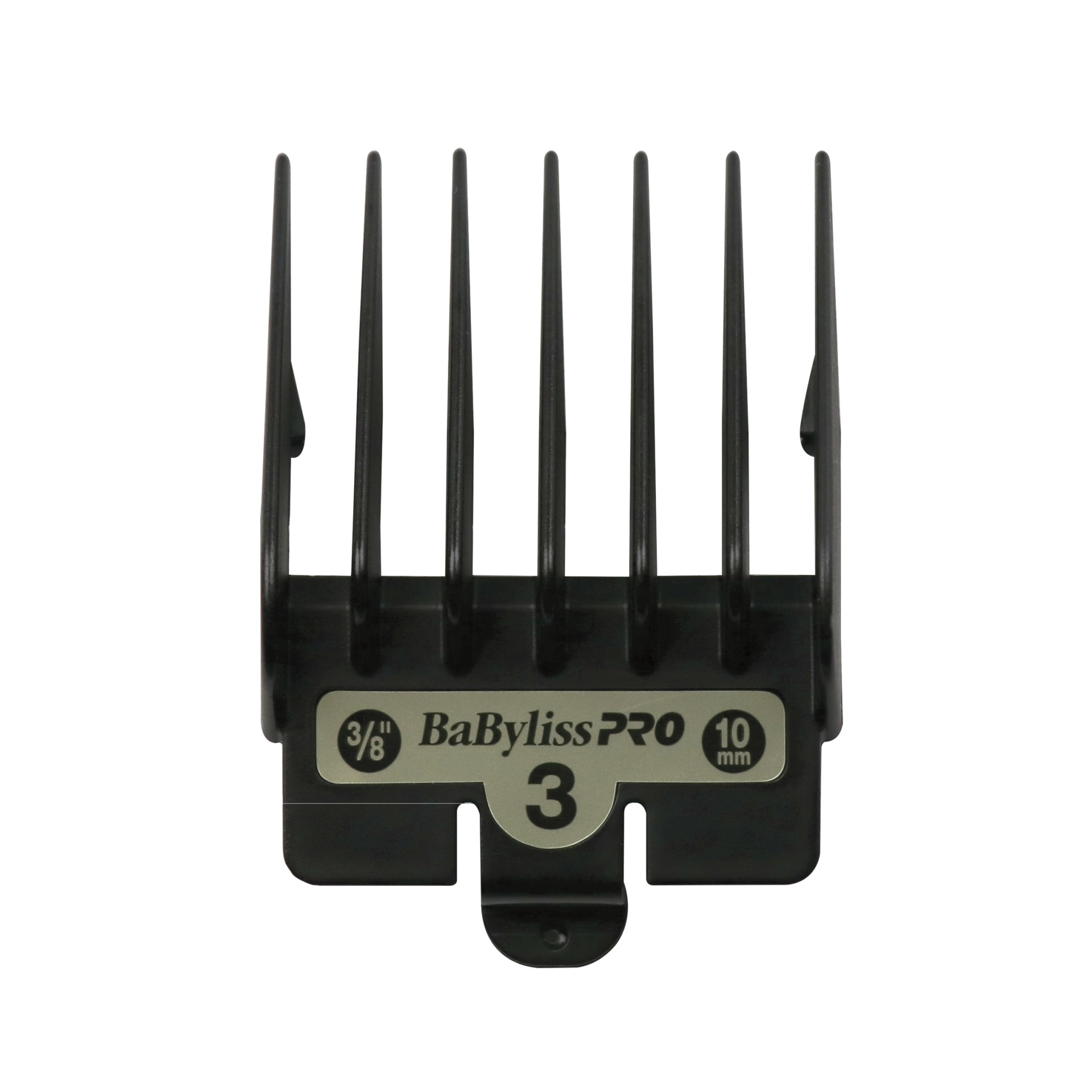 Babyliss Kammaufsatz HS 10mm