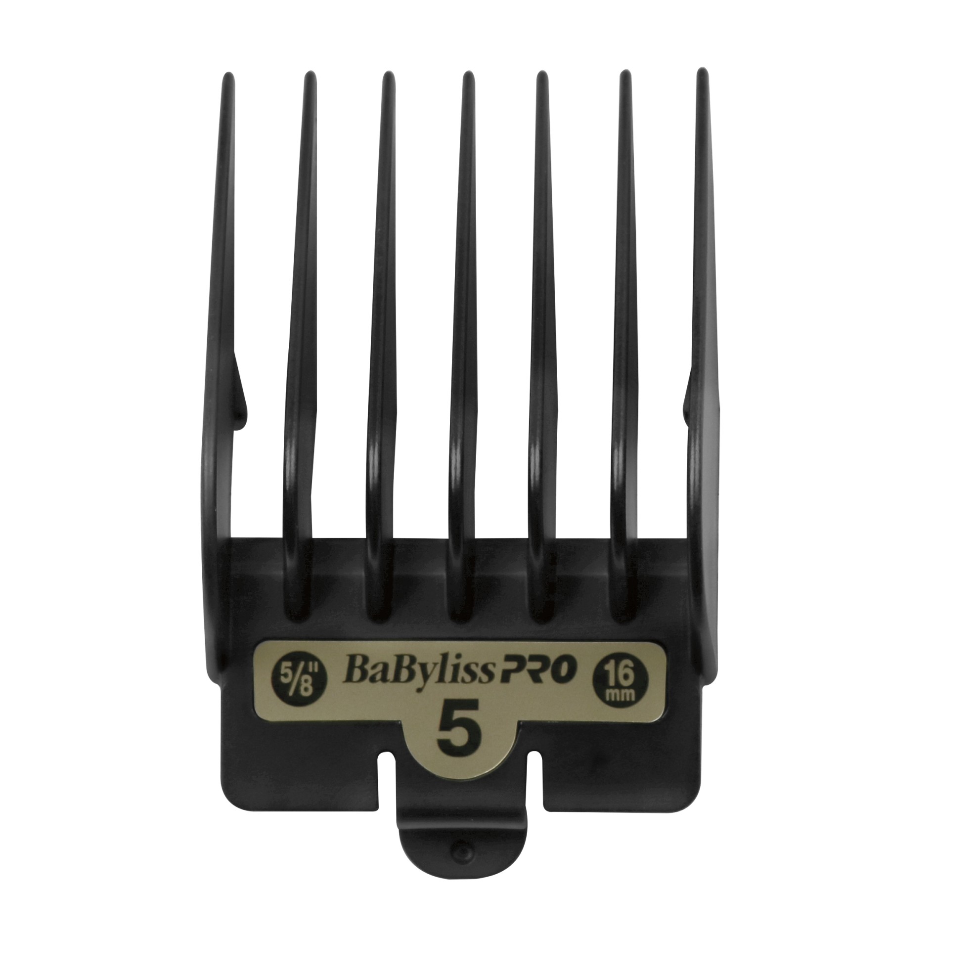 Babyliss Kammaufsatz HS 16mm