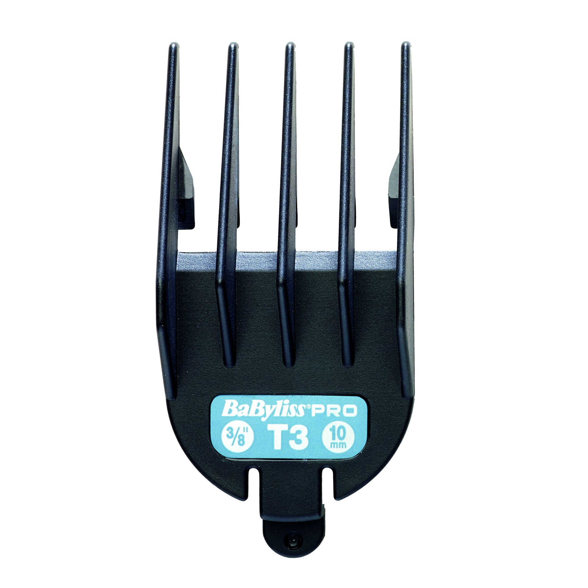 Babyliss Kammaufsatz Trimmer 10mm