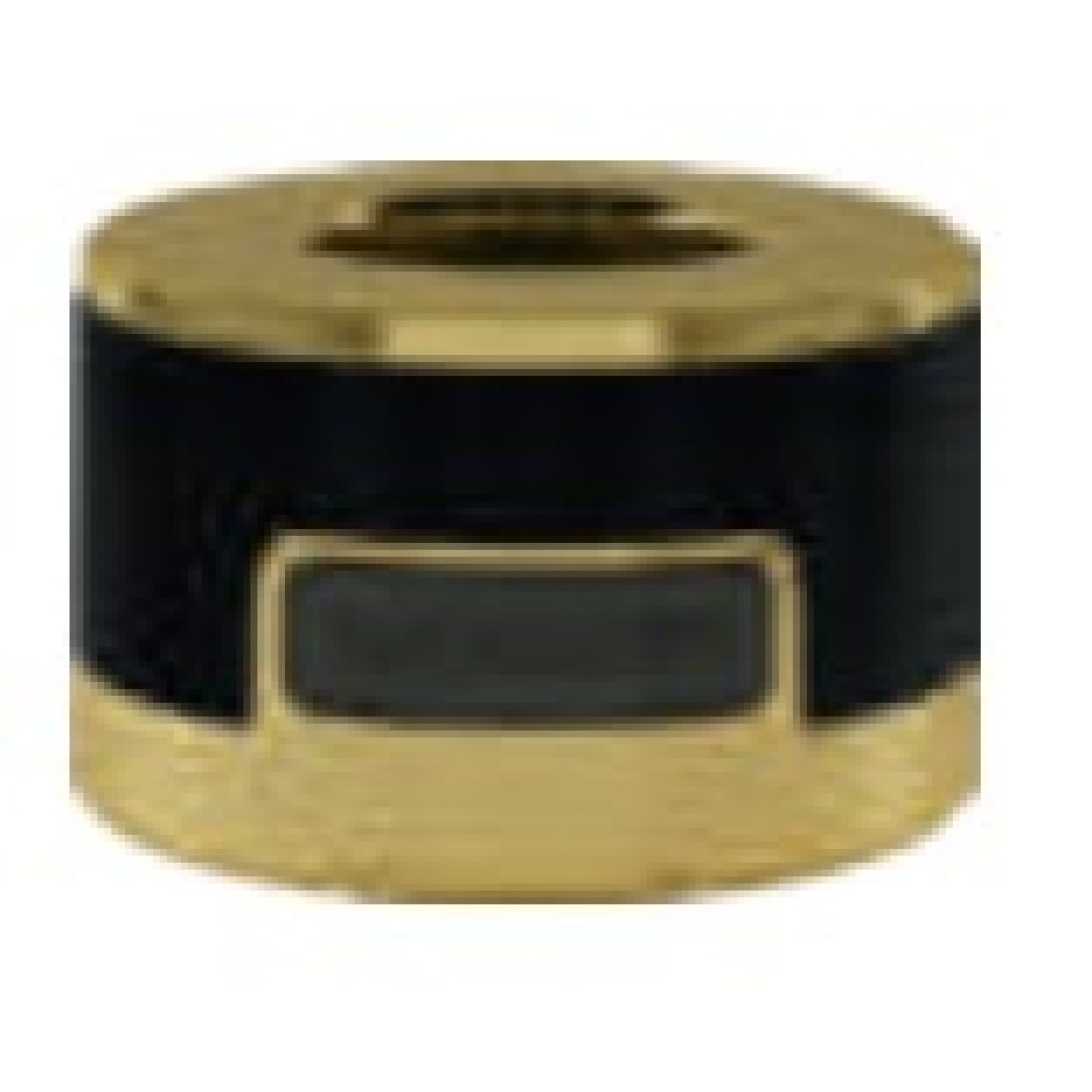 Babyliss Boost+ Trimmer Gold Ladestation