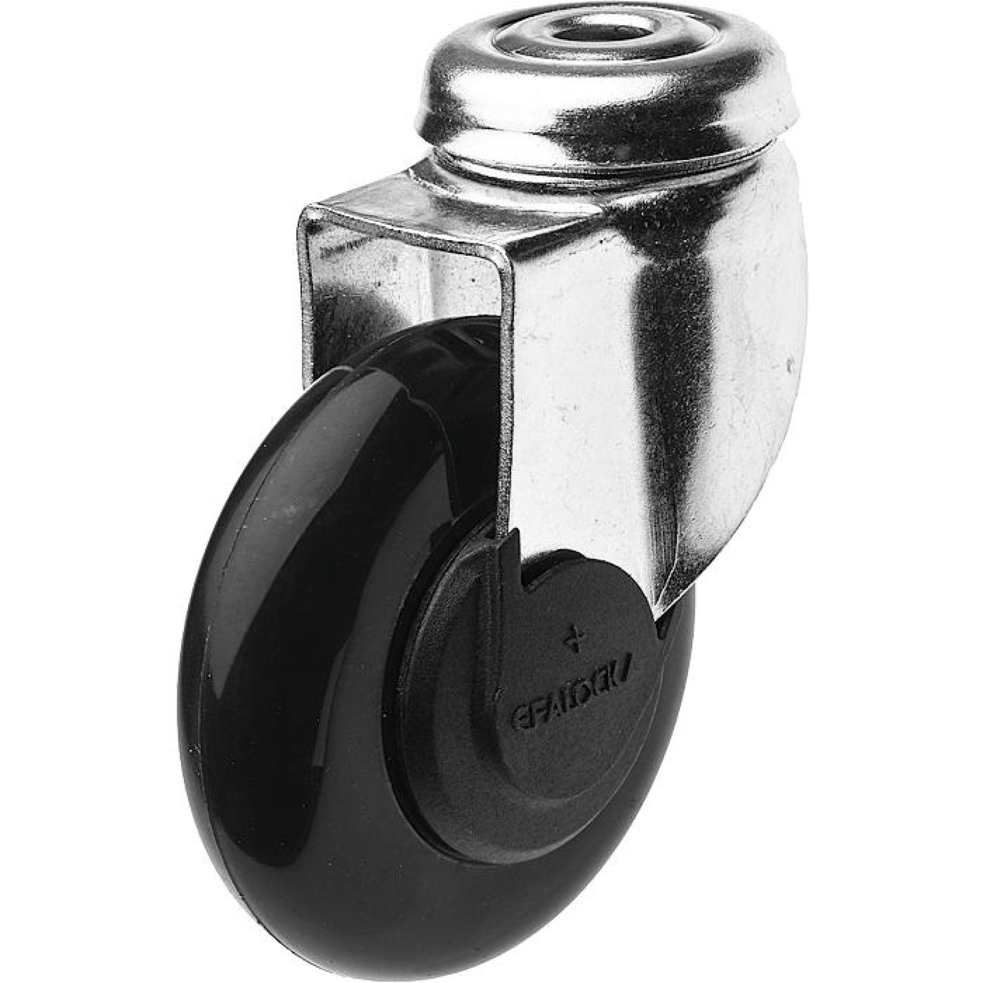 Efalock CliCTEC roller silver for Piccolo 1pc.
