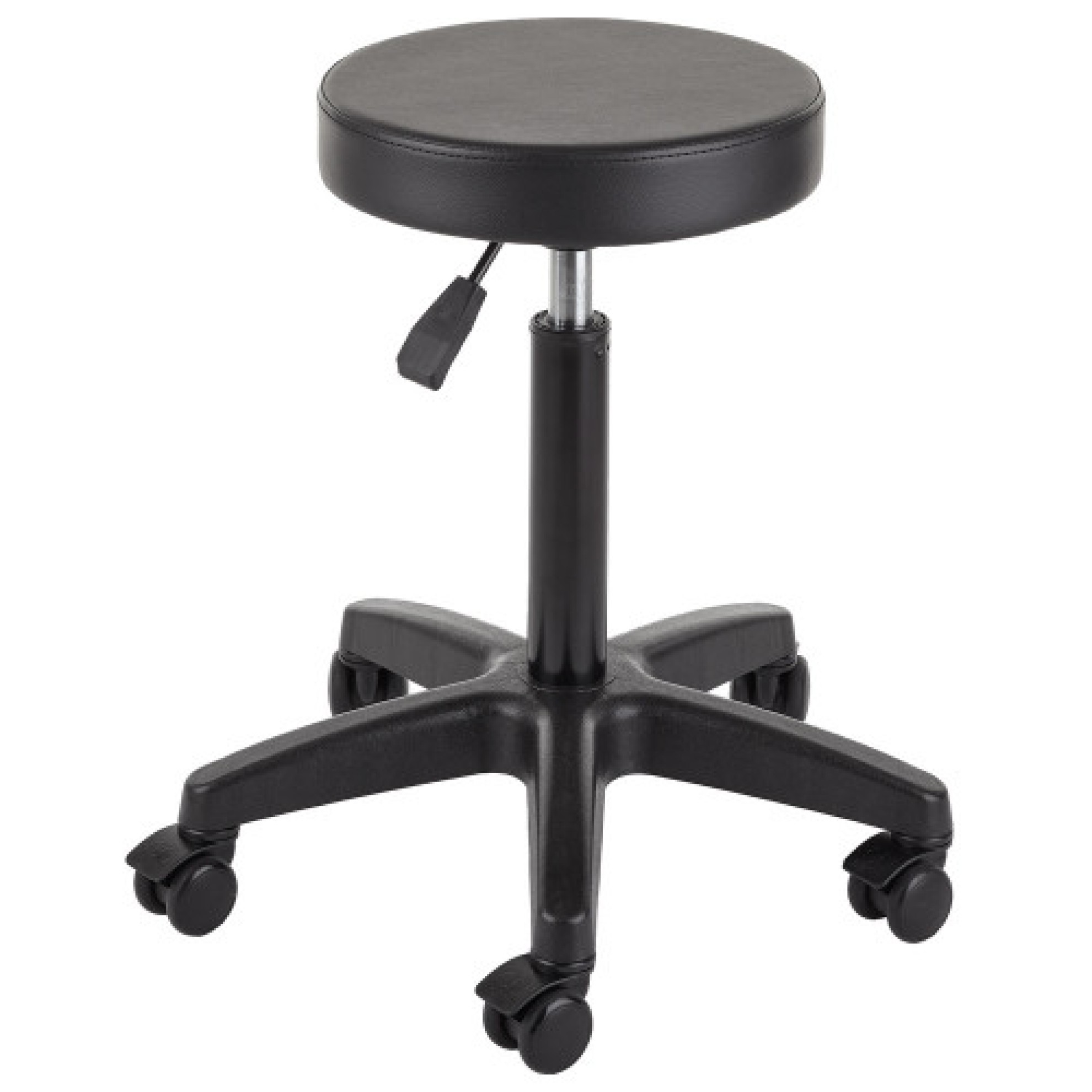 Efalock roller stool CUT - Hairproof