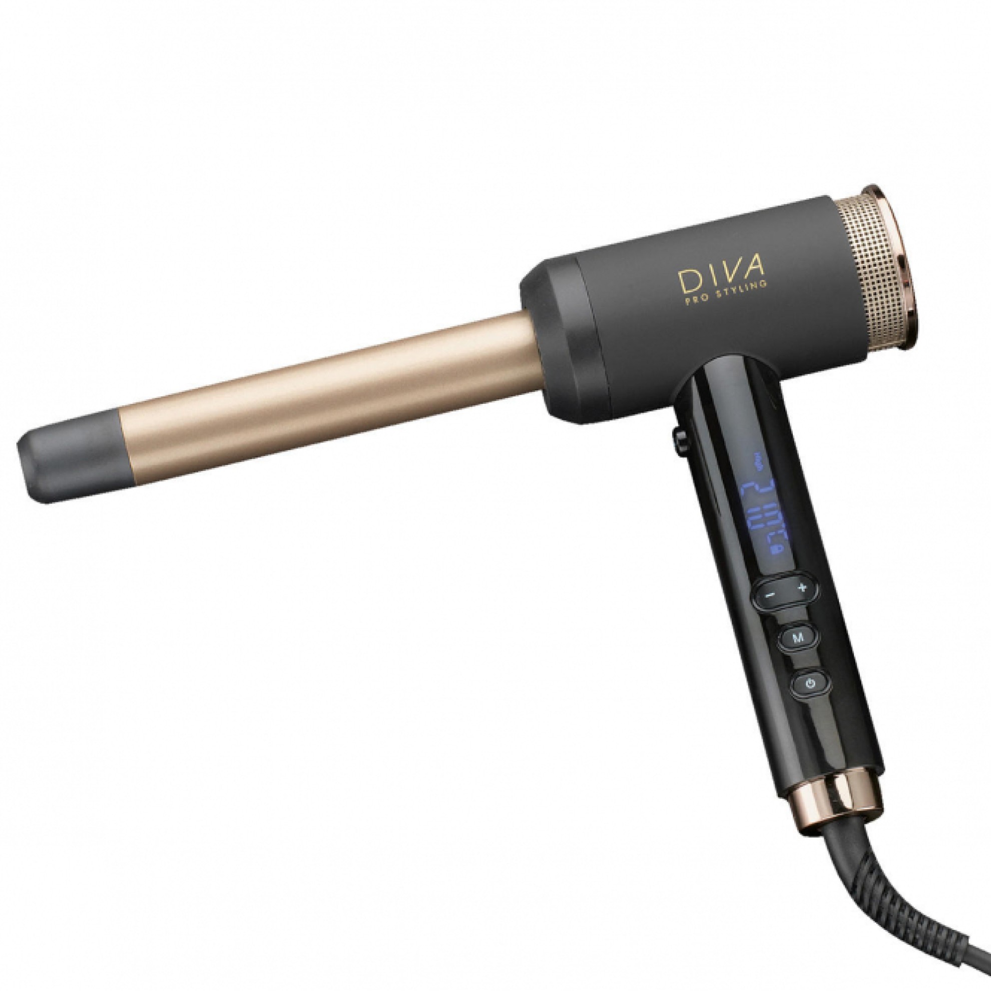 Diva Professional Styling Diva Styler Elements Air Curl