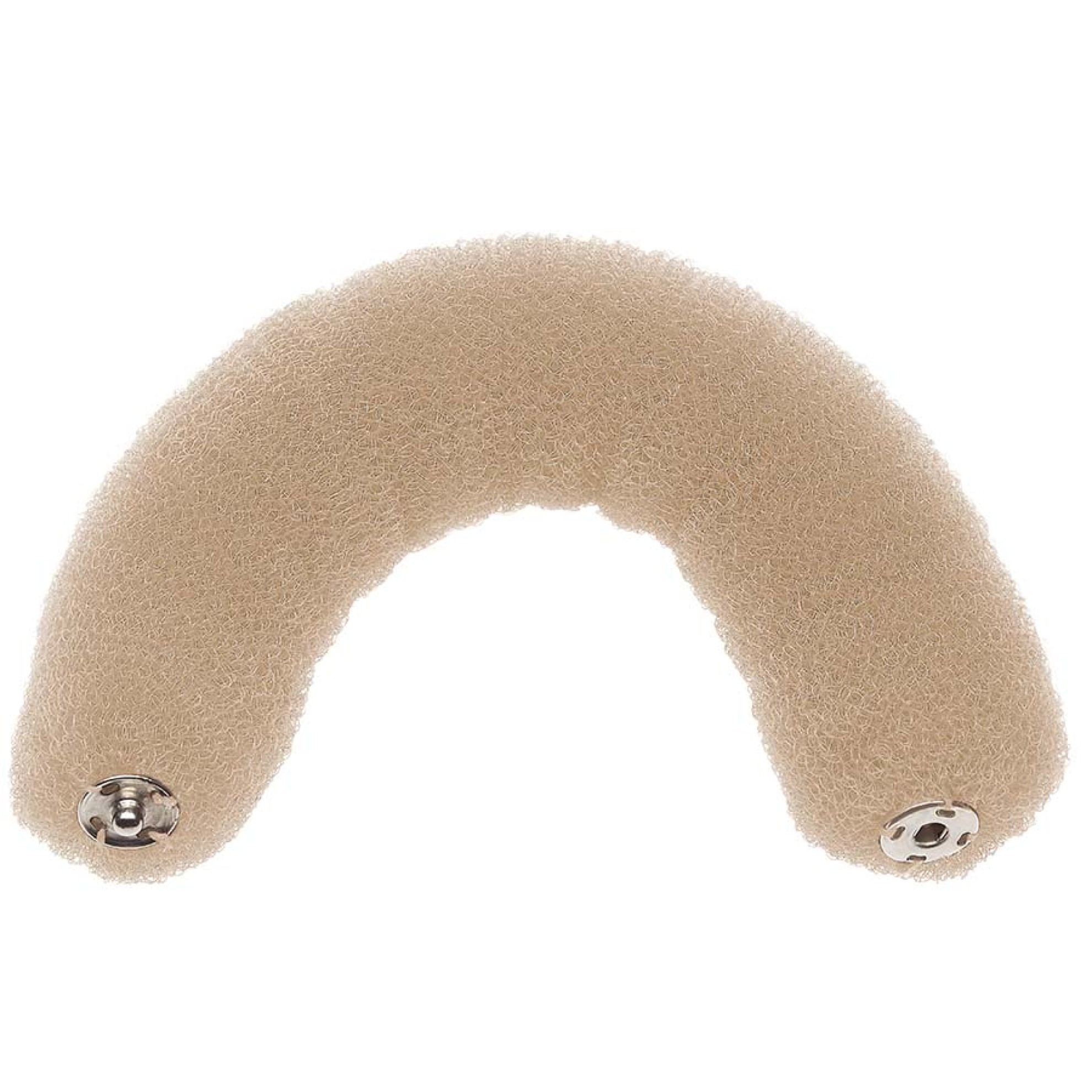 Efalock knot roller 23cm blond with push button