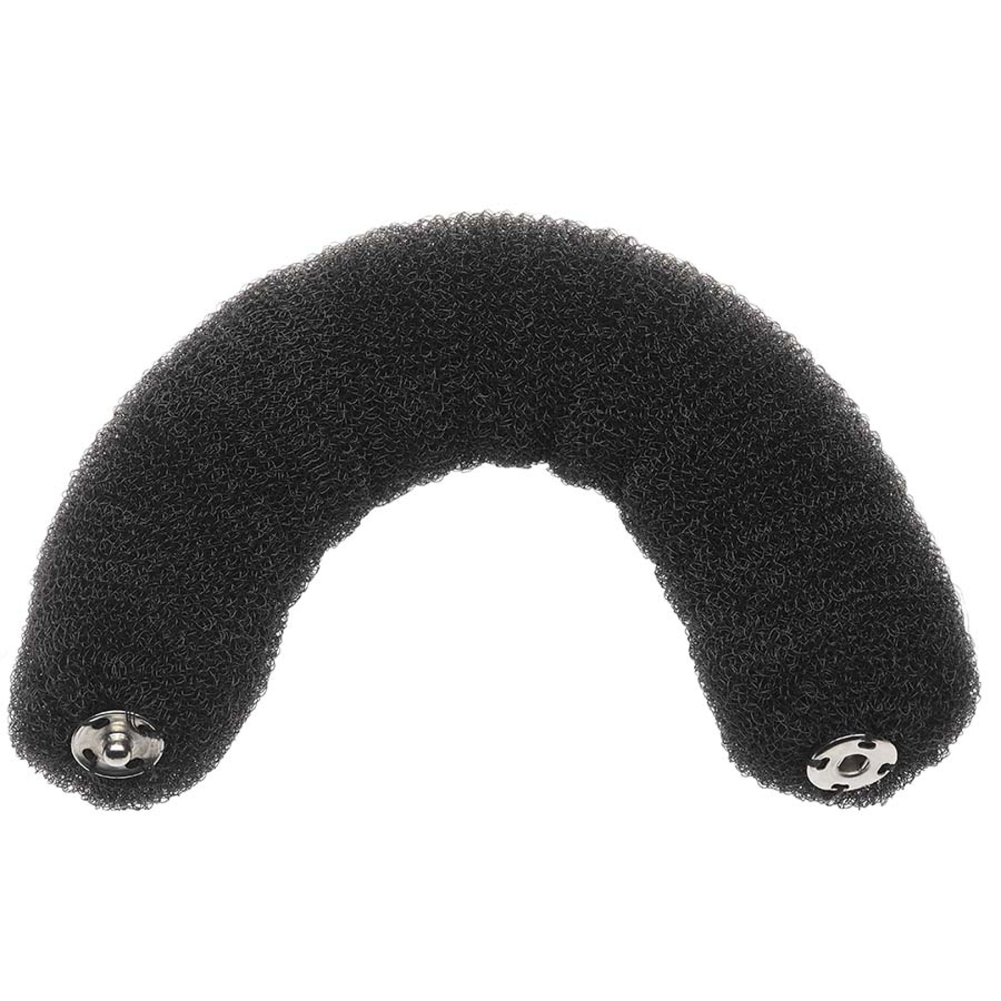 Efalock knot roller 23cm black with push button