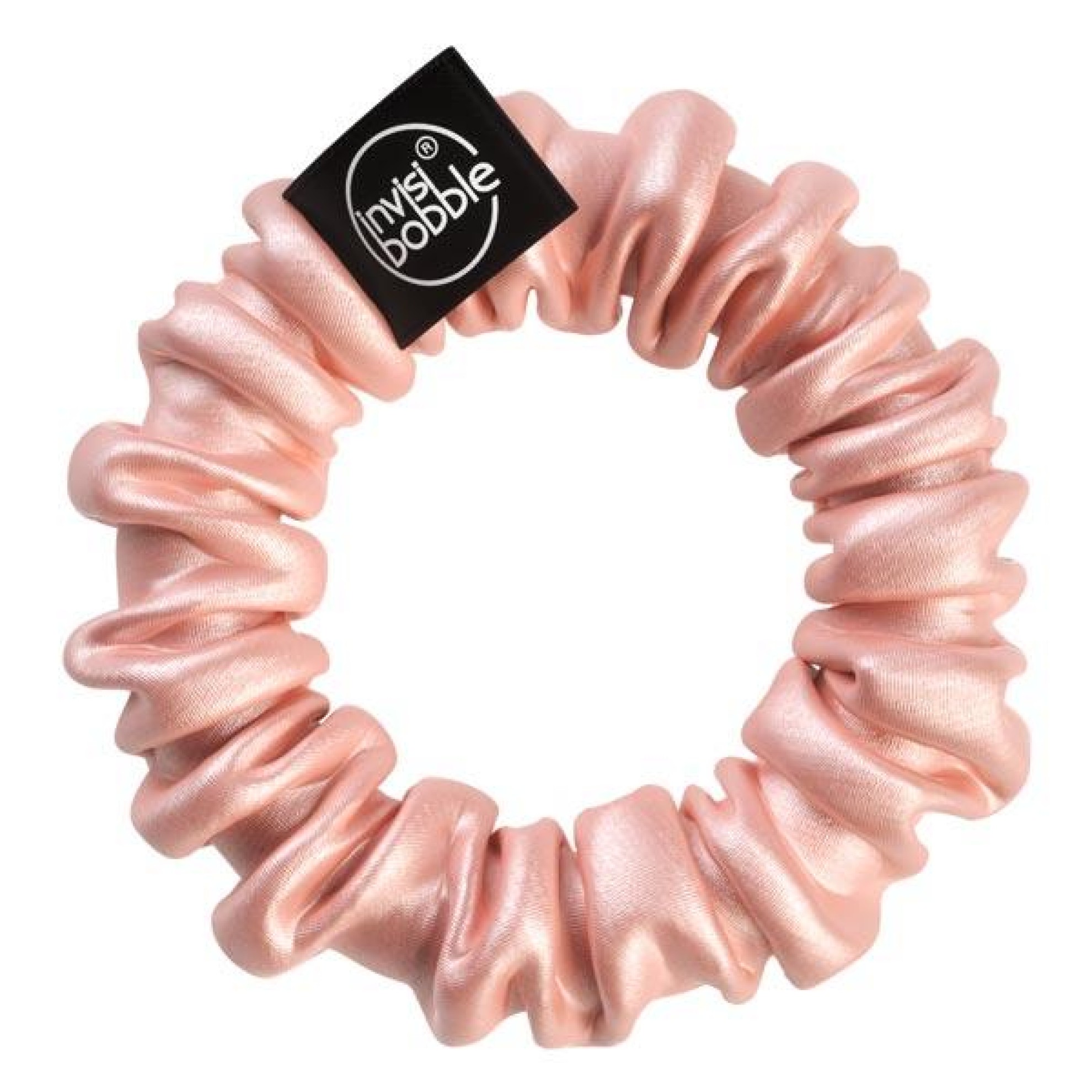 Invisibobble Sprunchie Bella Chrome 2 Stk