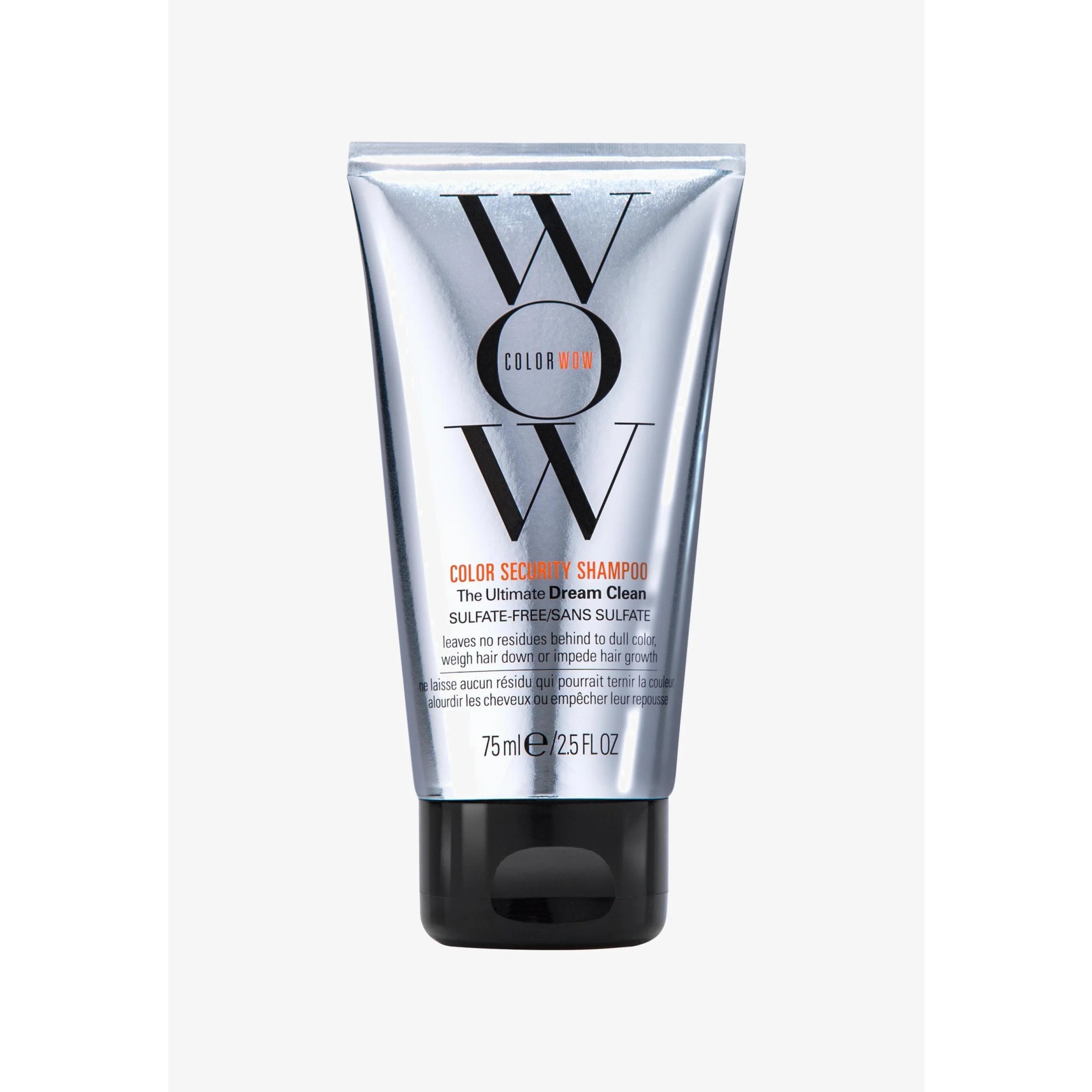 Color Wow Color Security Shampoo 75ml