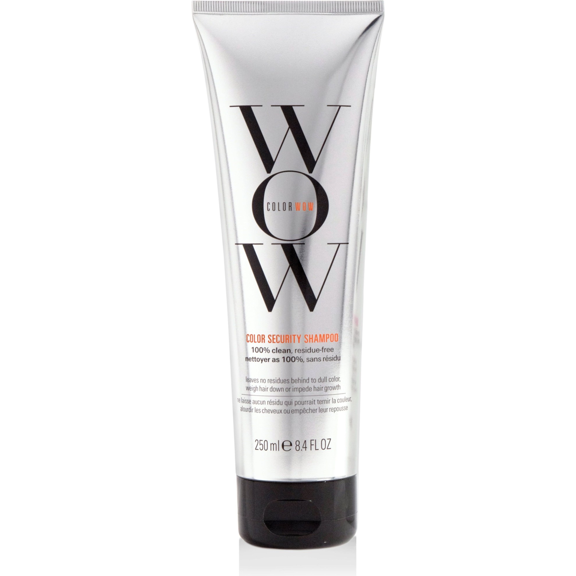 Color Wow Color Security Shampoo 250ml