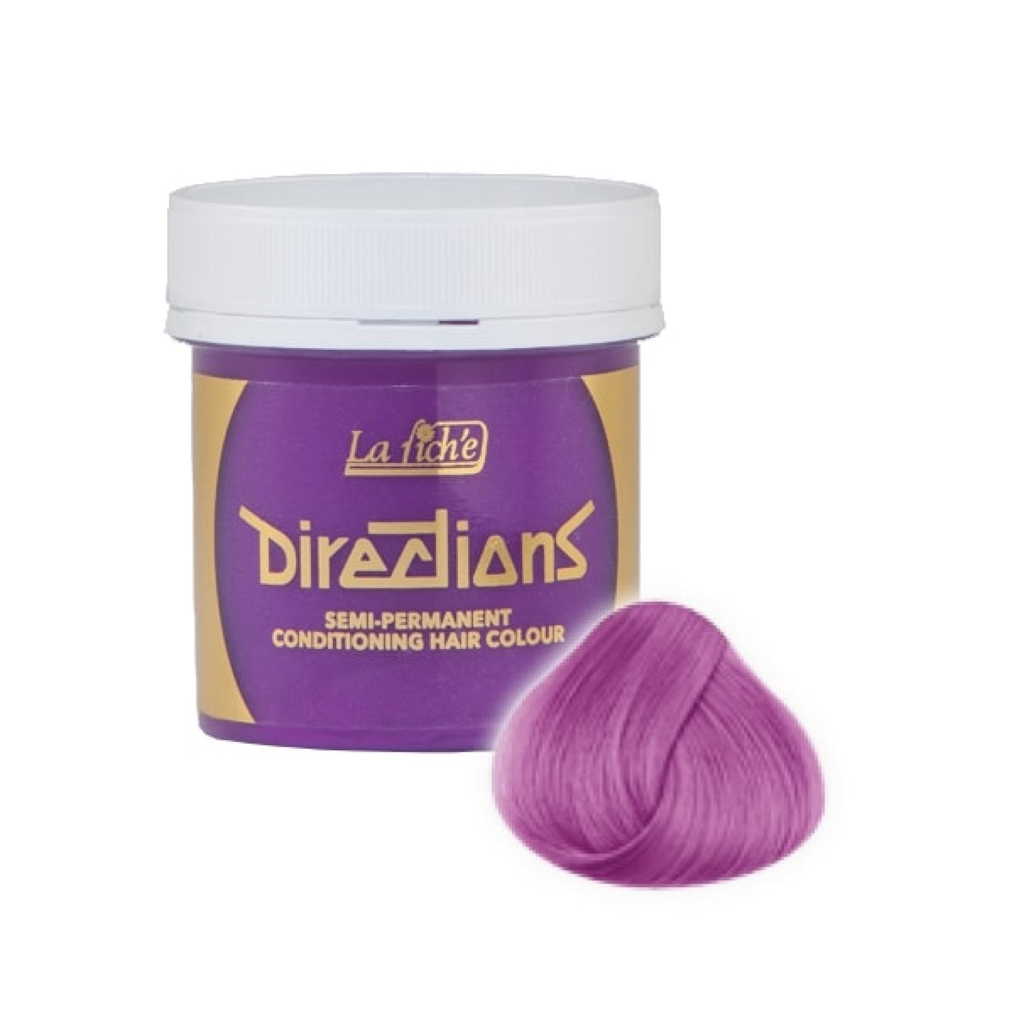 Directions Lavender 100ml