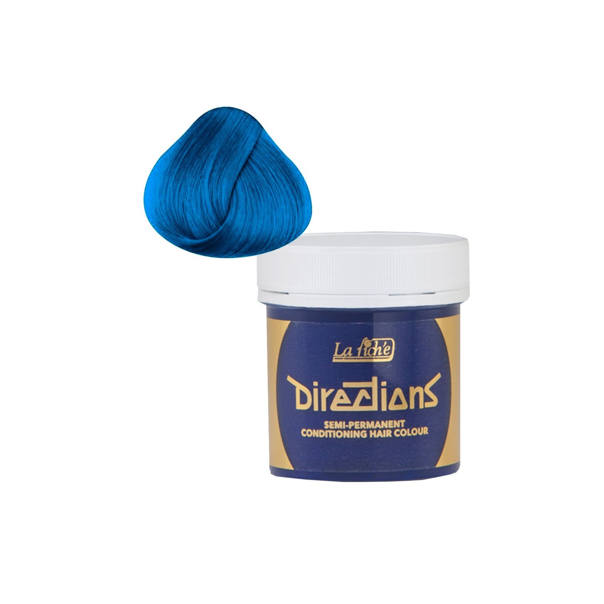 Directions Atlantic Blue 100ml