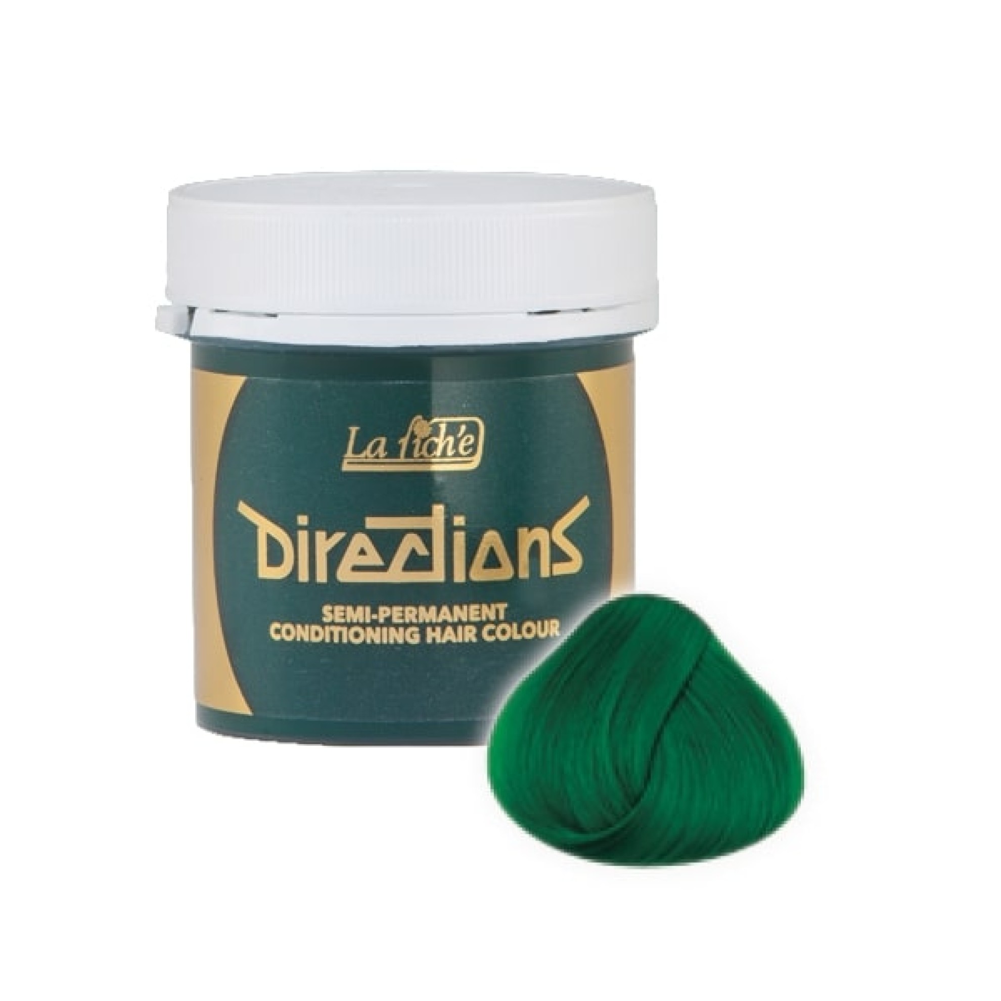 Directions Apple Green 100ml