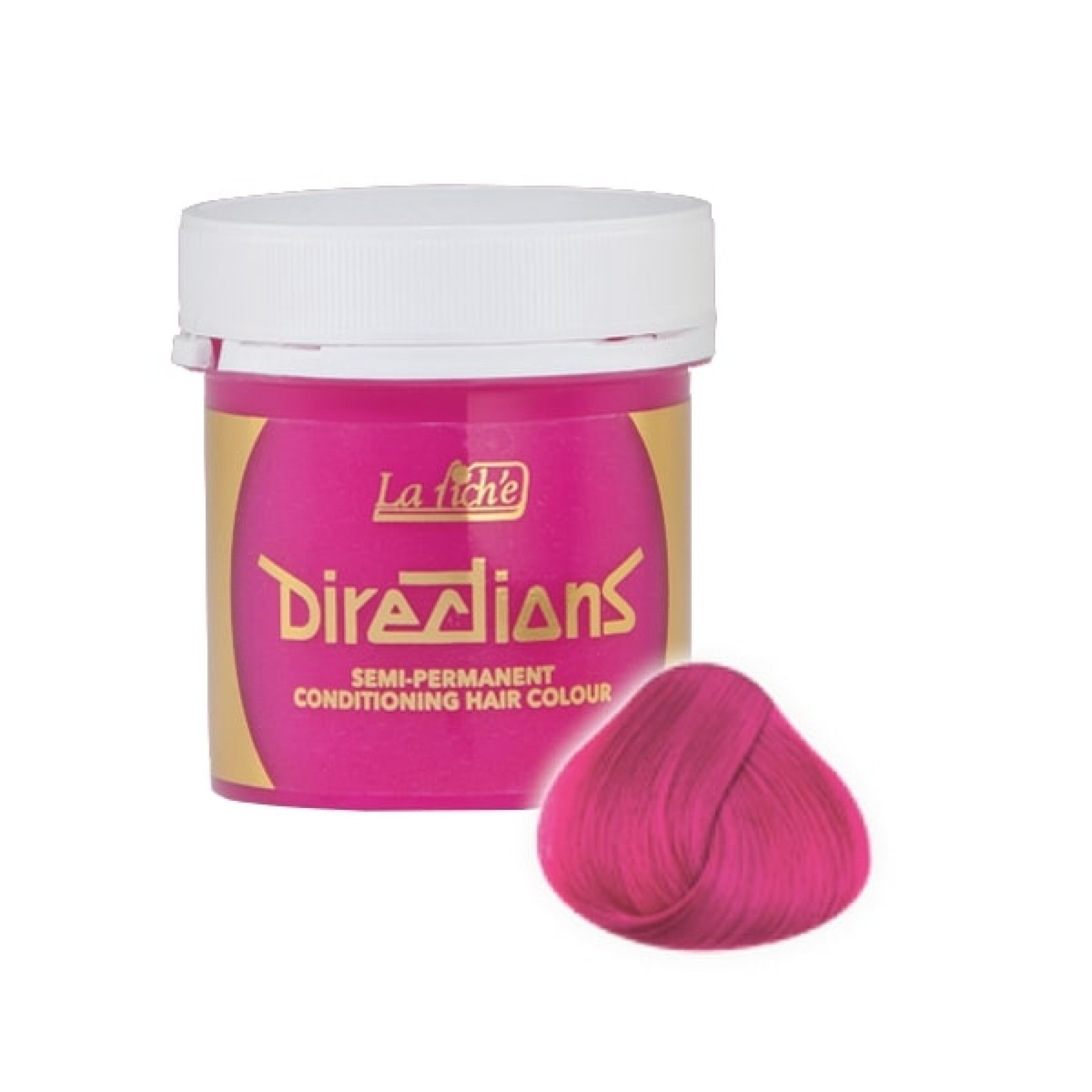 Directions Carnation Pink 100ml