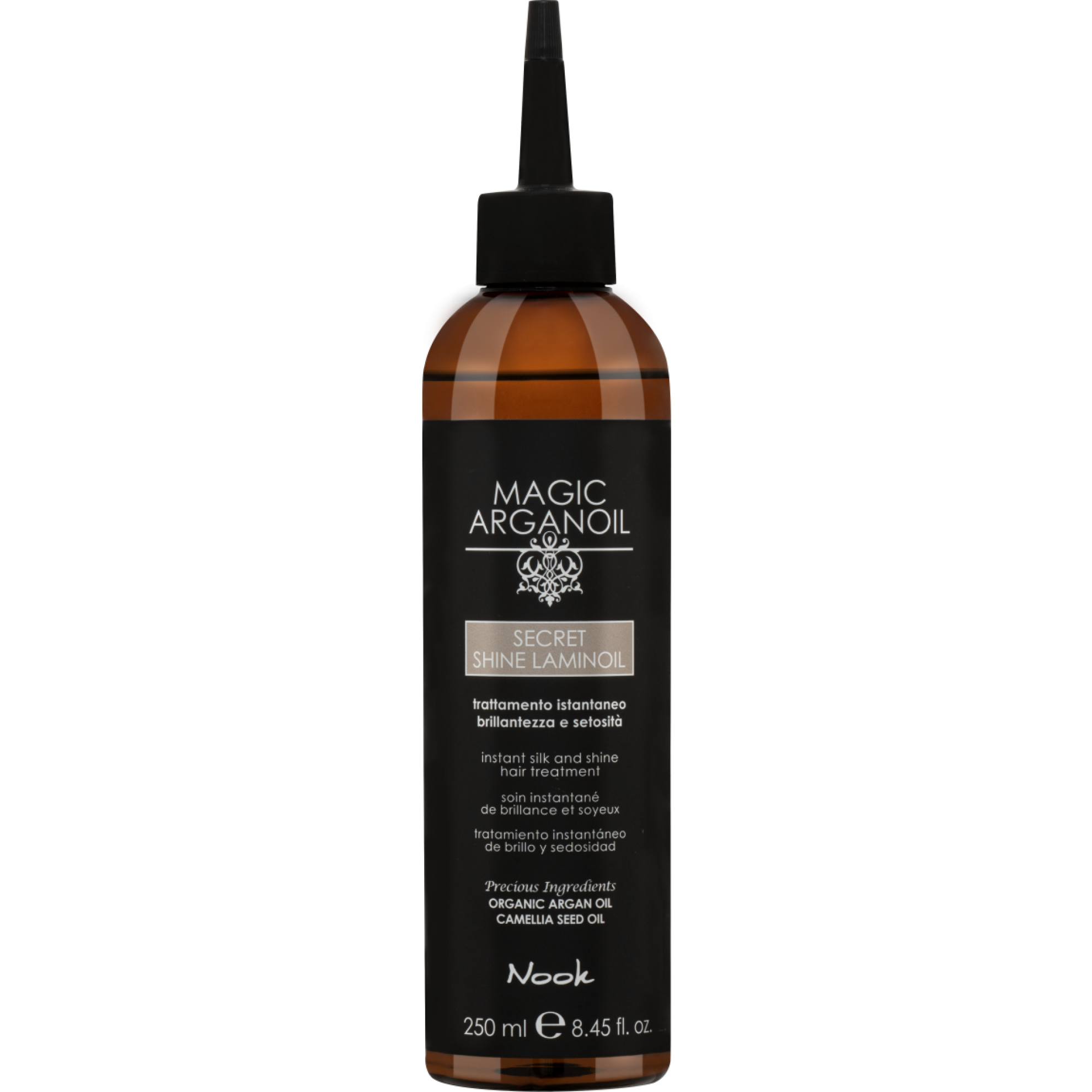 Nook NOOK Magic Arganoil Secret Laminoil 250ml