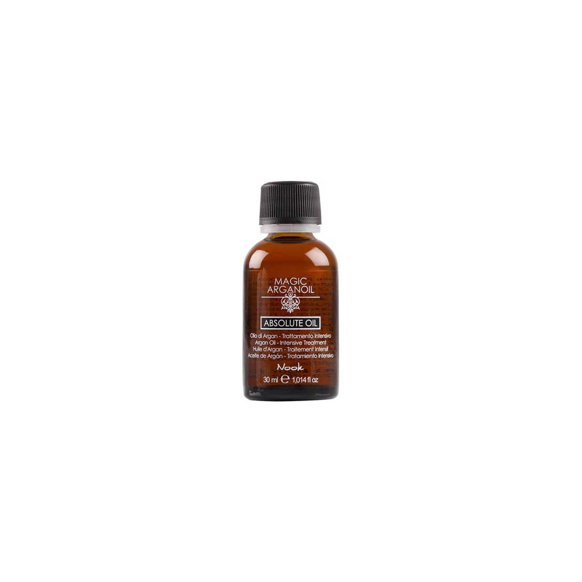Nook Magic Arganoil Absolute Oil 30ml