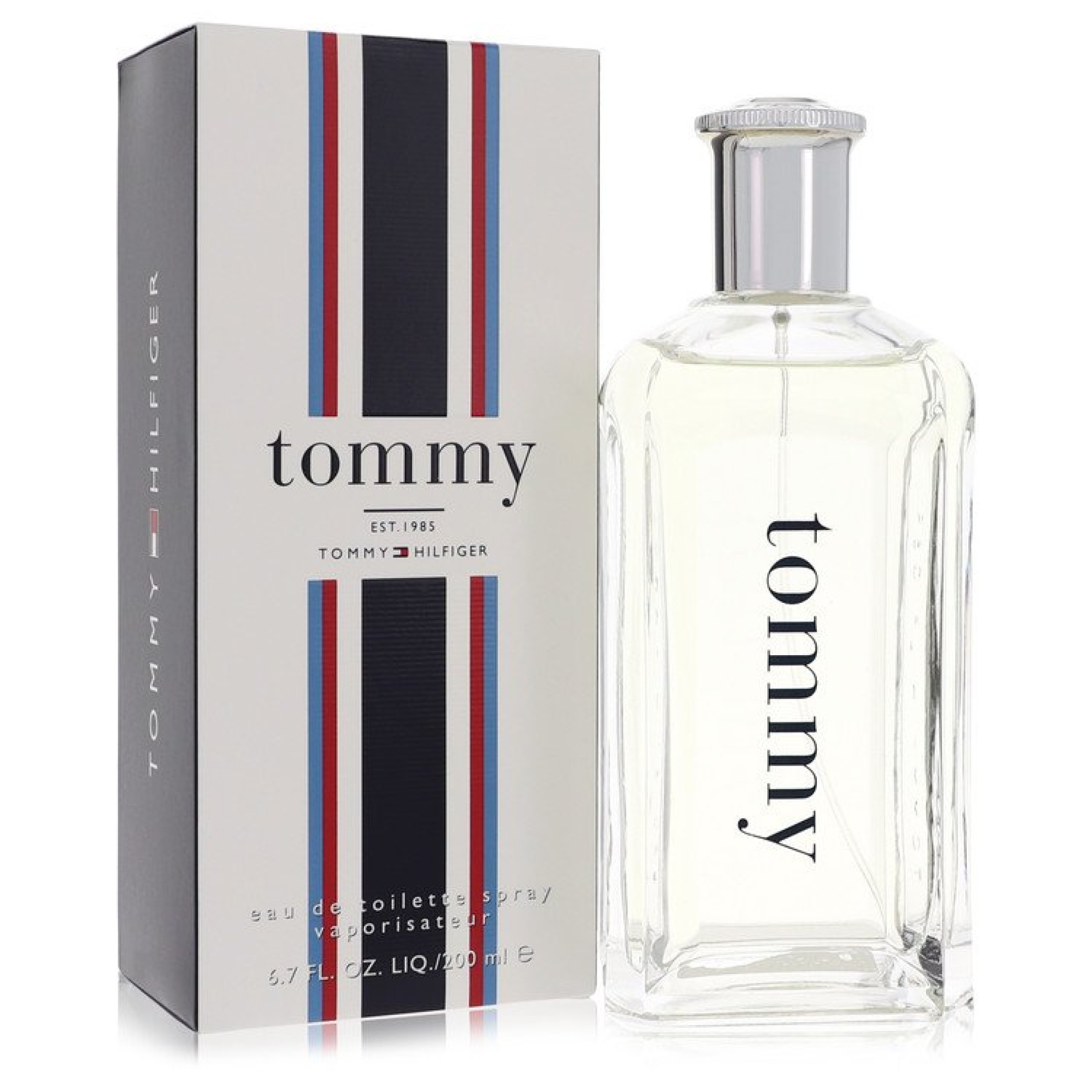 Tommy Hilfiger TOMMY HILFIGER Eau De Toilette Spray 200 ml