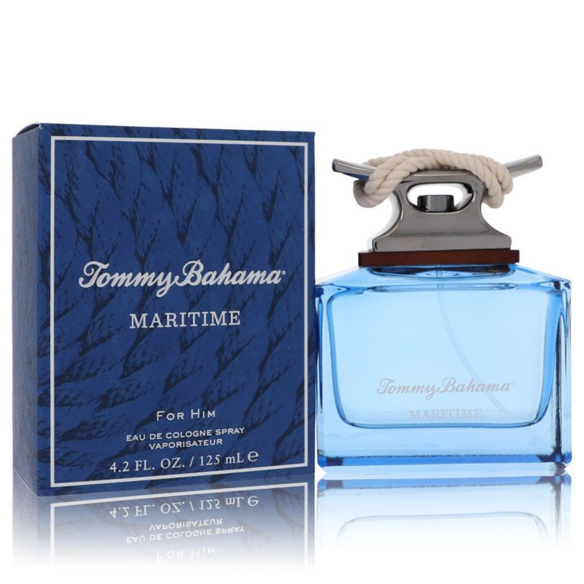 Tommy Bahama Maritime Eau De Cologne Spray 125 ml