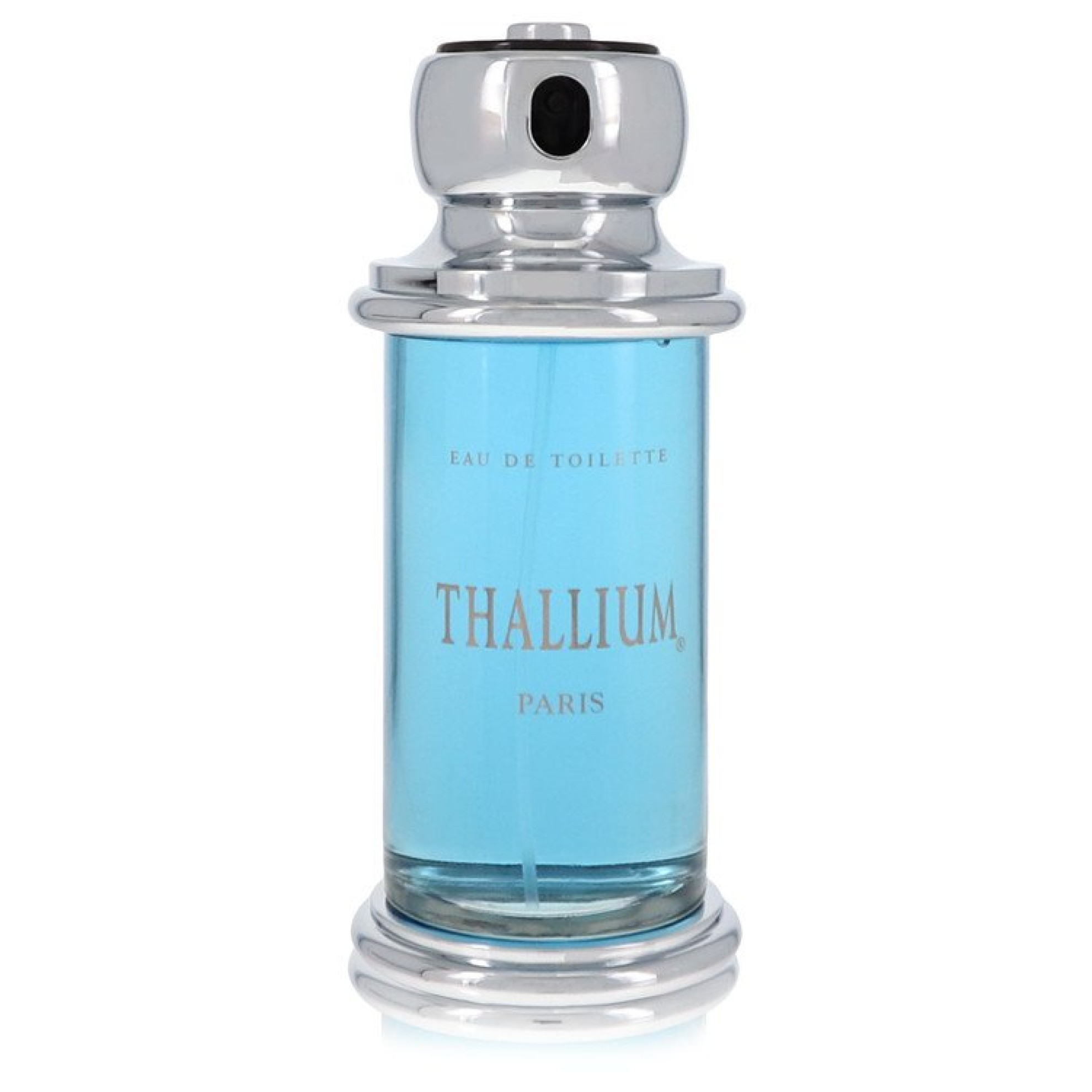 Parfums Jacques Evard Thallium Eau De Toilette Spray (unboxed) 100 ml