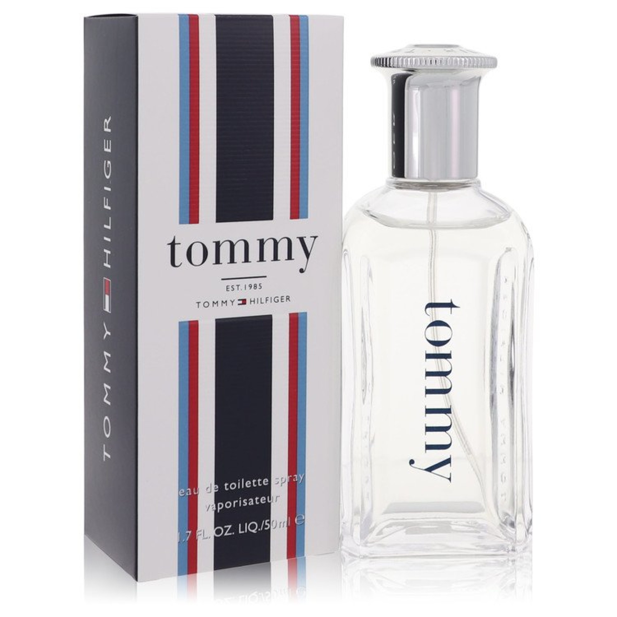 Tommy Hilfiger TOMMY HILFIGER Cologne Spray / Eau De Toilette Spray 50 ml
