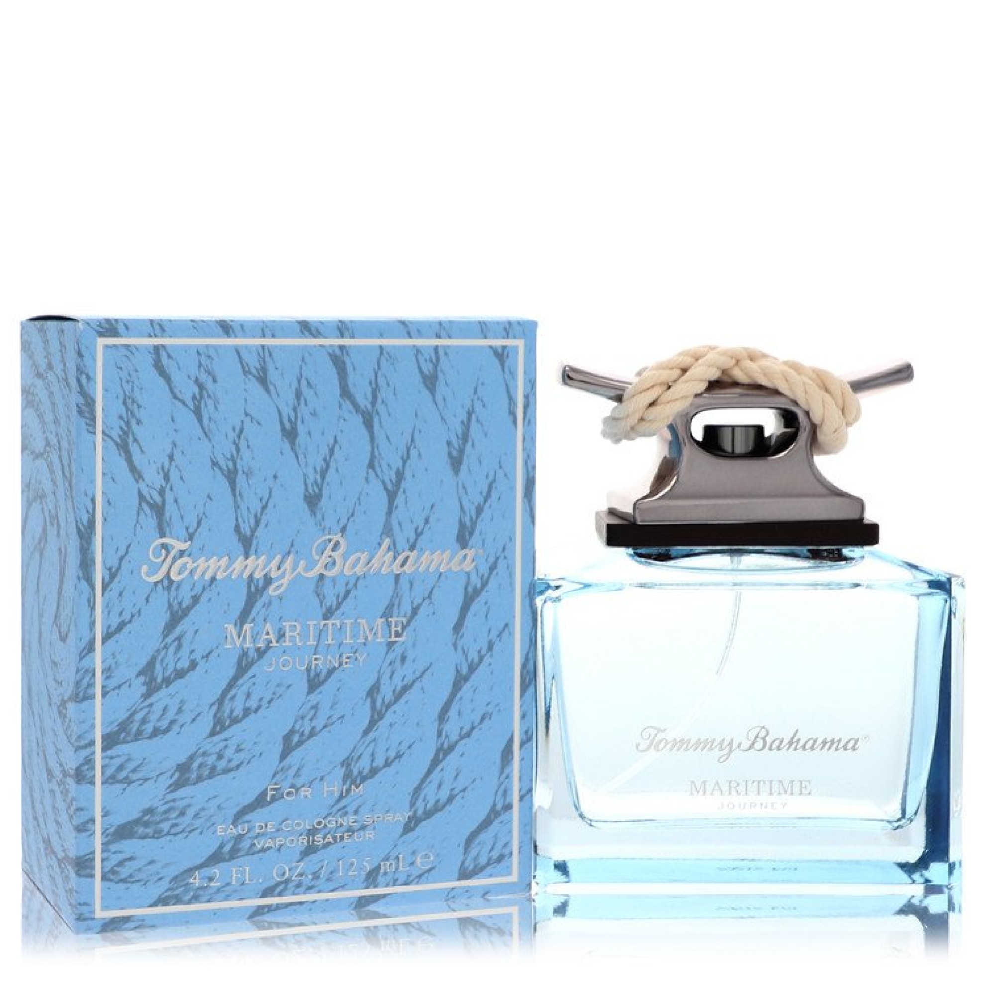 Tommy Bahama Maritime Journey Eau De Toilette Spray 125 ml