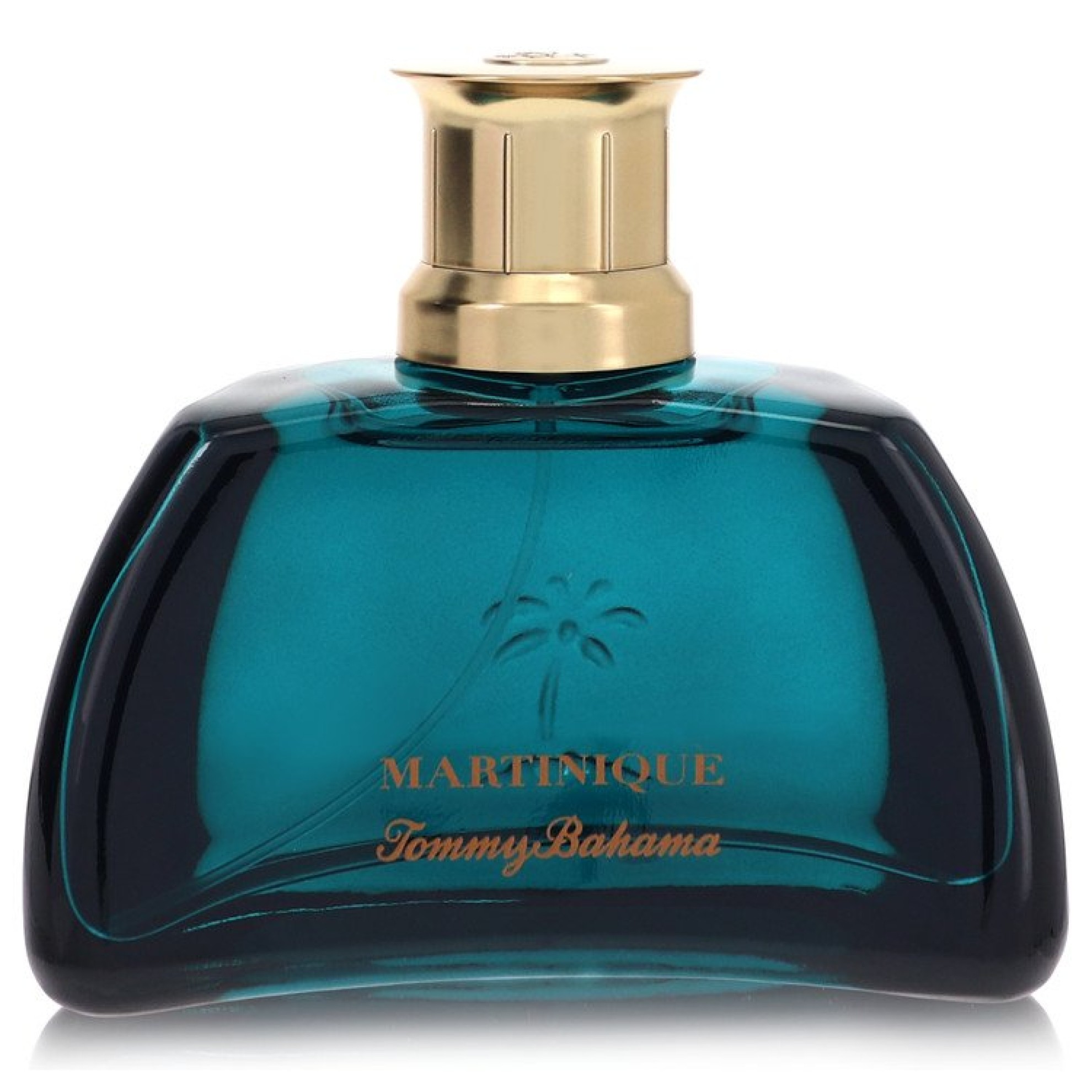 Tommy Bahama Set Sail Martinique Cologne Spray (Unboxed) 100 ml