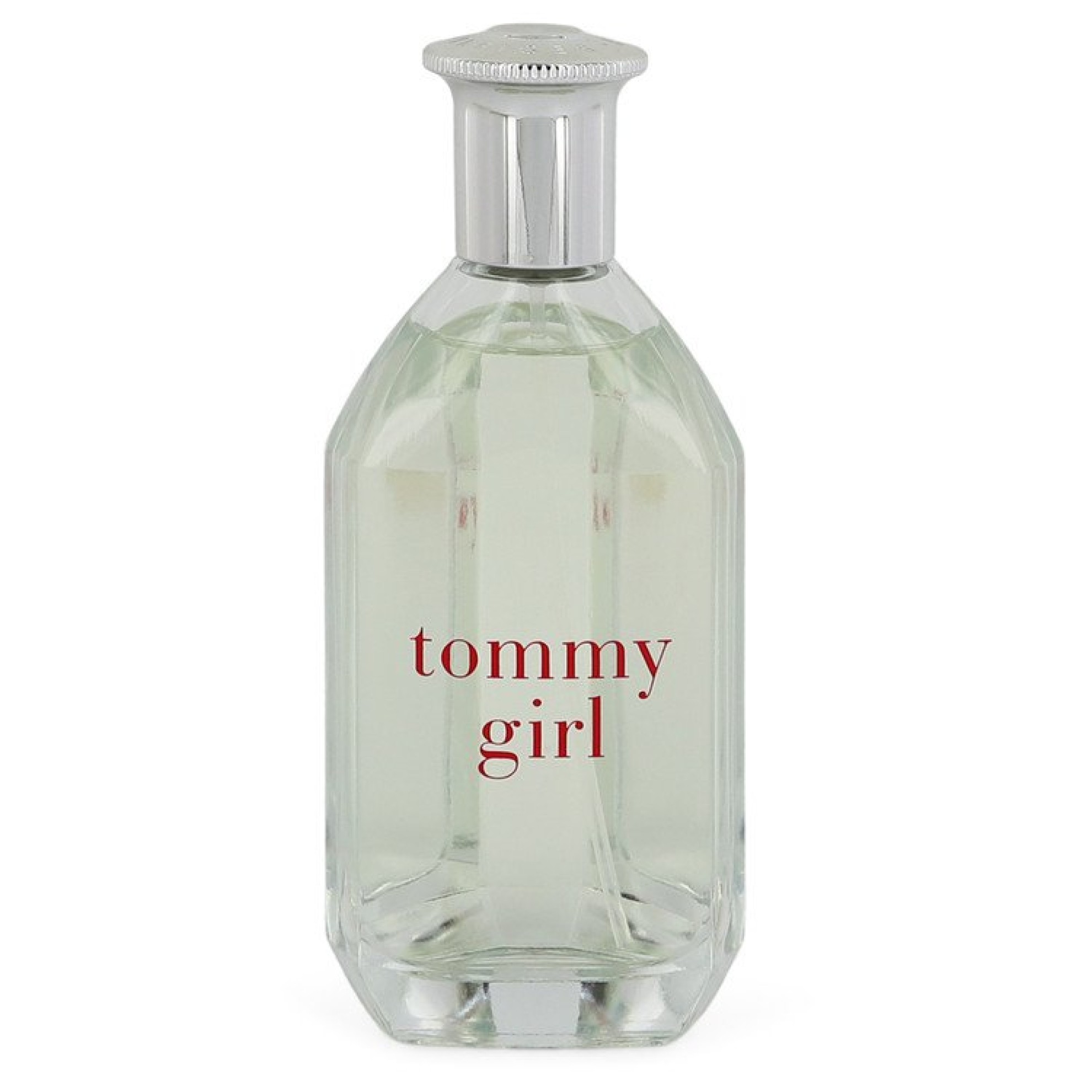 Tommy Hilfiger TOMMY GIRL Eau De Toilette Spray (unboxed) 100 ml