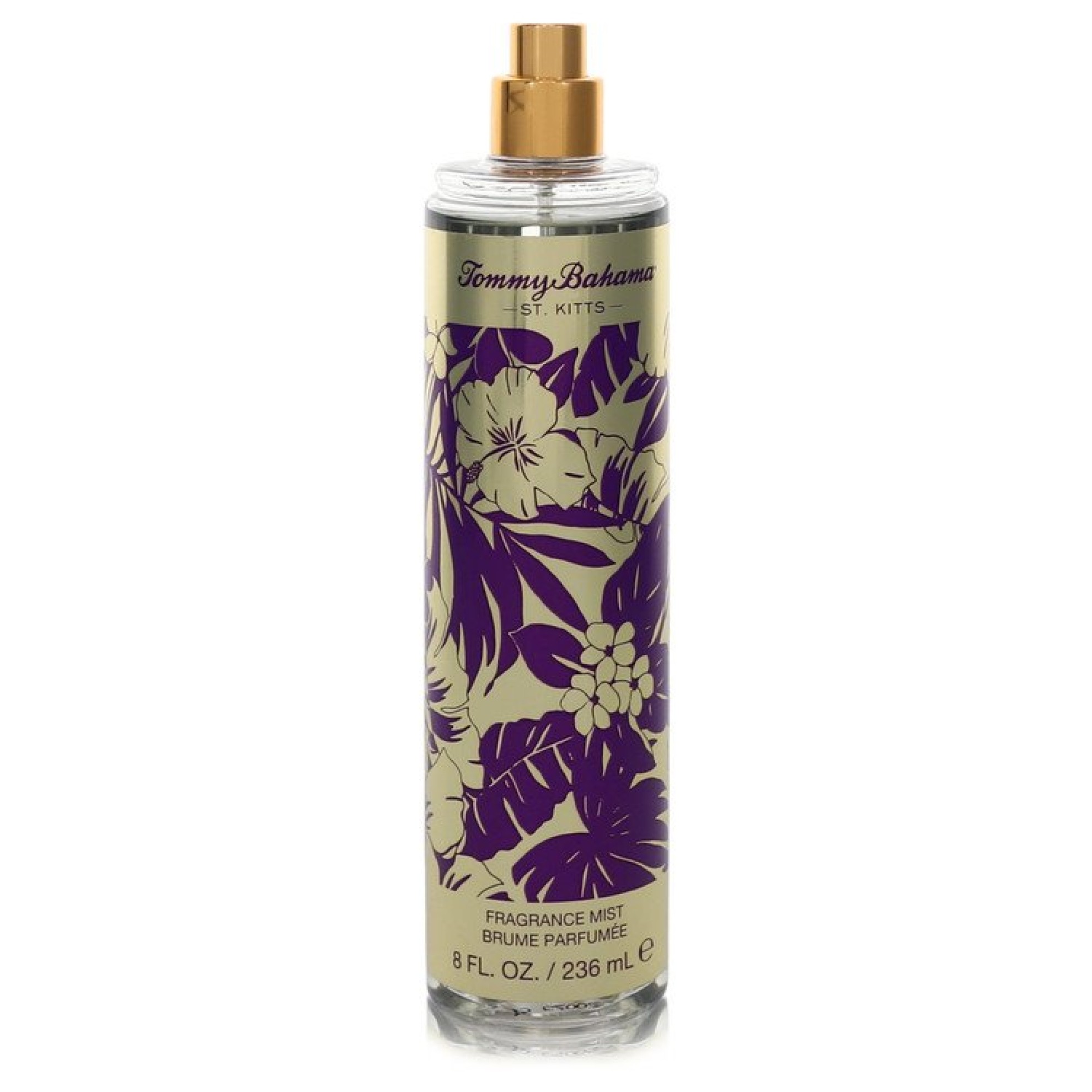 Tommy Bahama St. Kitts Fragrance Mist (Tester) 236 ml