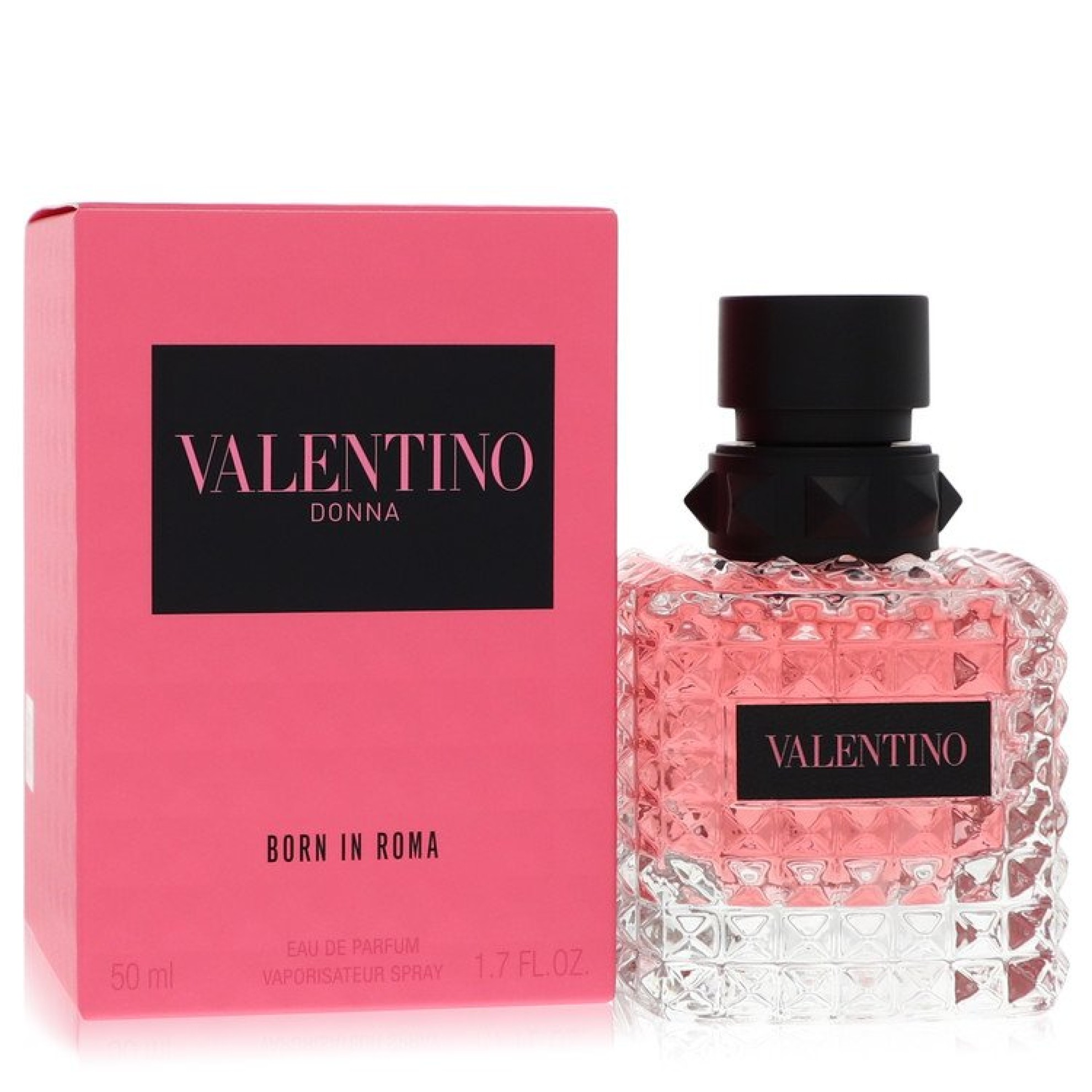 Valentino Donna Born in Roma Eau De Parfum Spray 51 ml