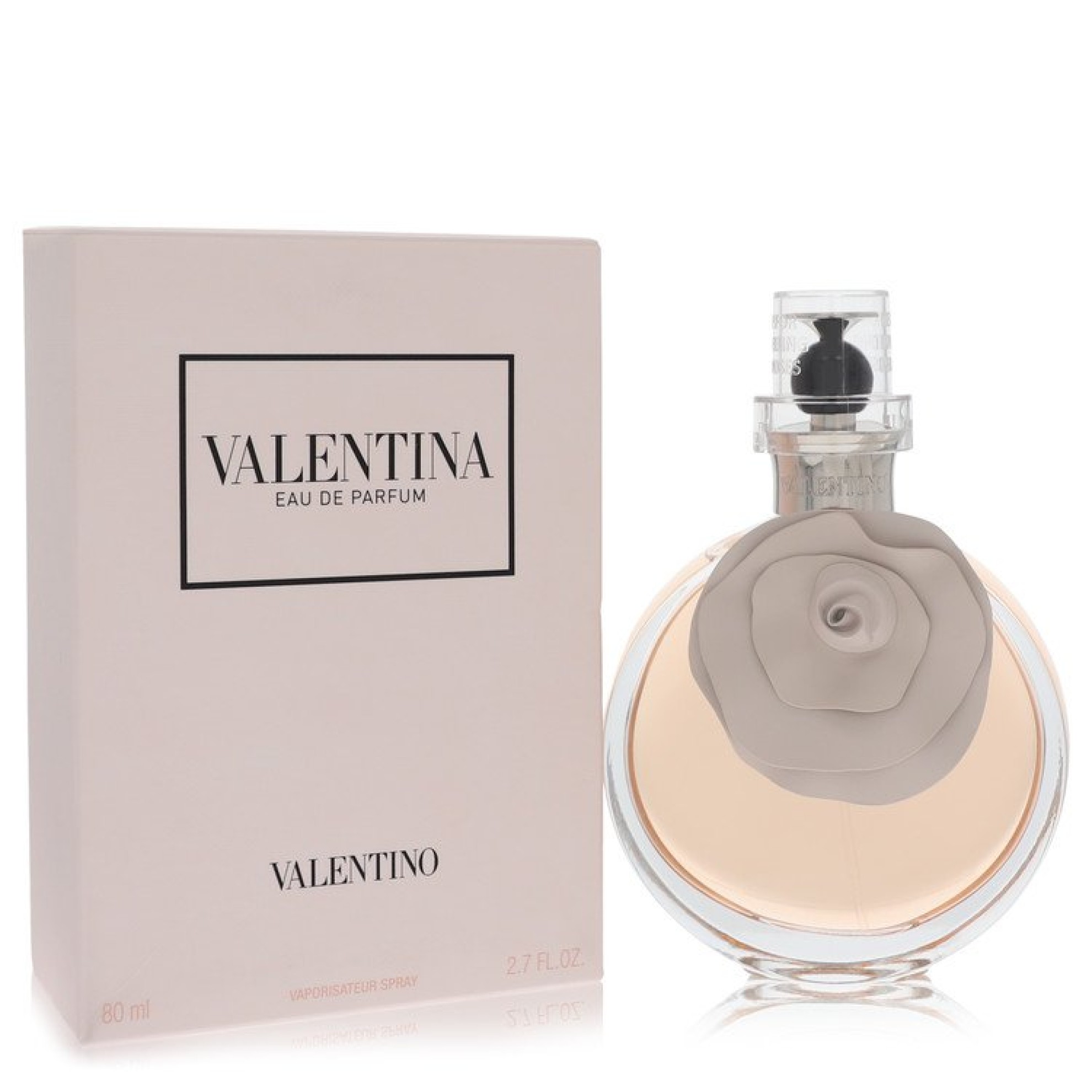 Valentino Valentina Eau De Parfum Spray 80 ml