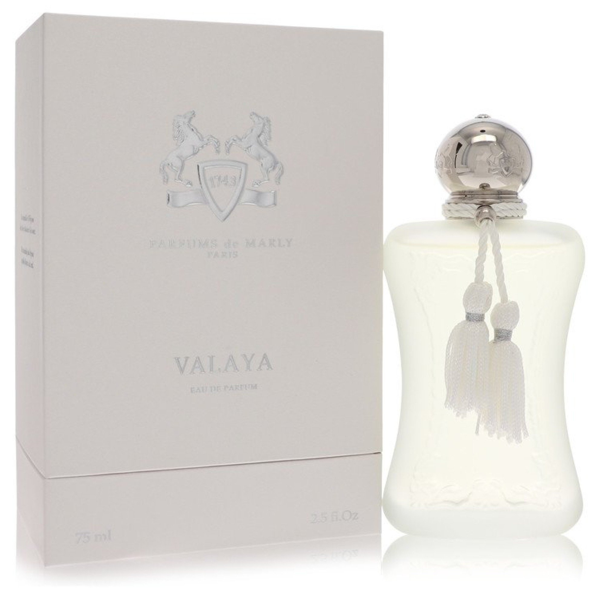 Parfums De Marly Valaya Eau De Parfum Spray 74 ml