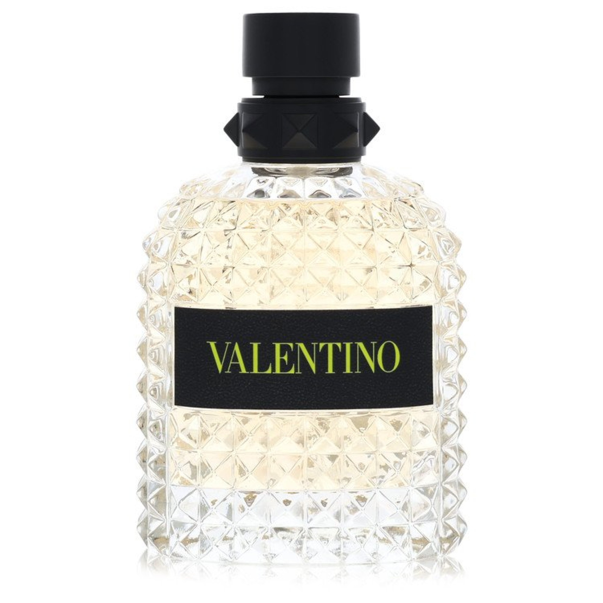 Valentino Uomo Born In Roma Yellow Dream Eau De Toilette Spray (Unboxed) 101 ml