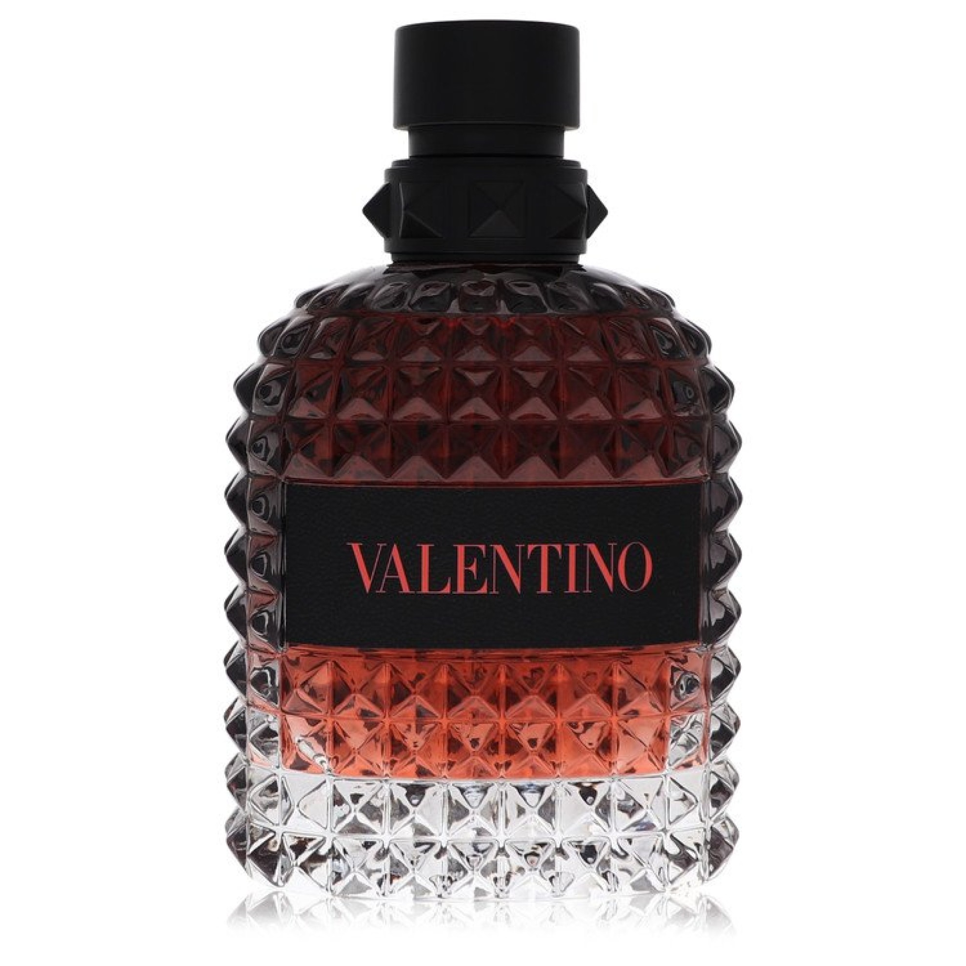Valentino Uomo Born in Roma Coral Fantasy Eau De Toilette Spray (Unboxed) 101 ml