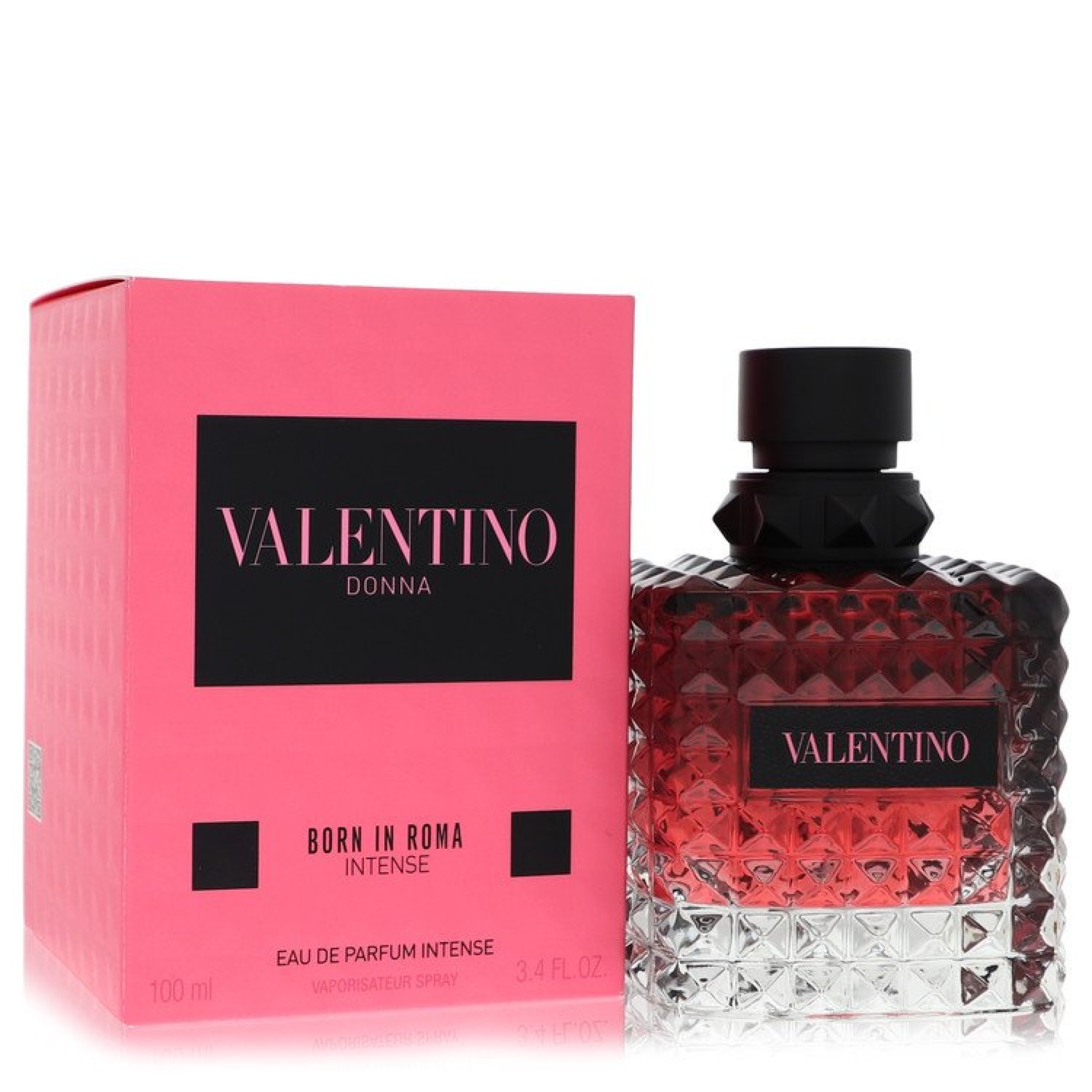 Valentino Donna Born In Roma Intense Eau De Parfum Intense Spray 101 ml
