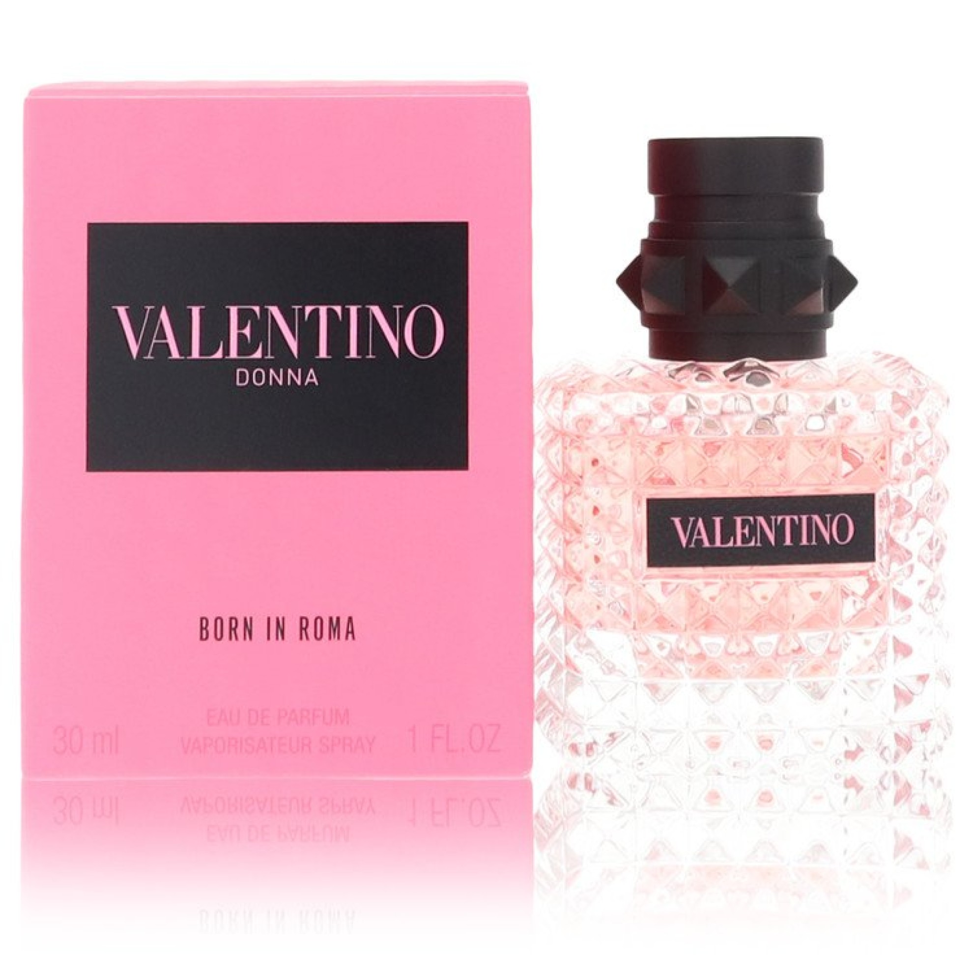 Valentino Donna Born in Roma Eau De Parfum Spray 30 ml