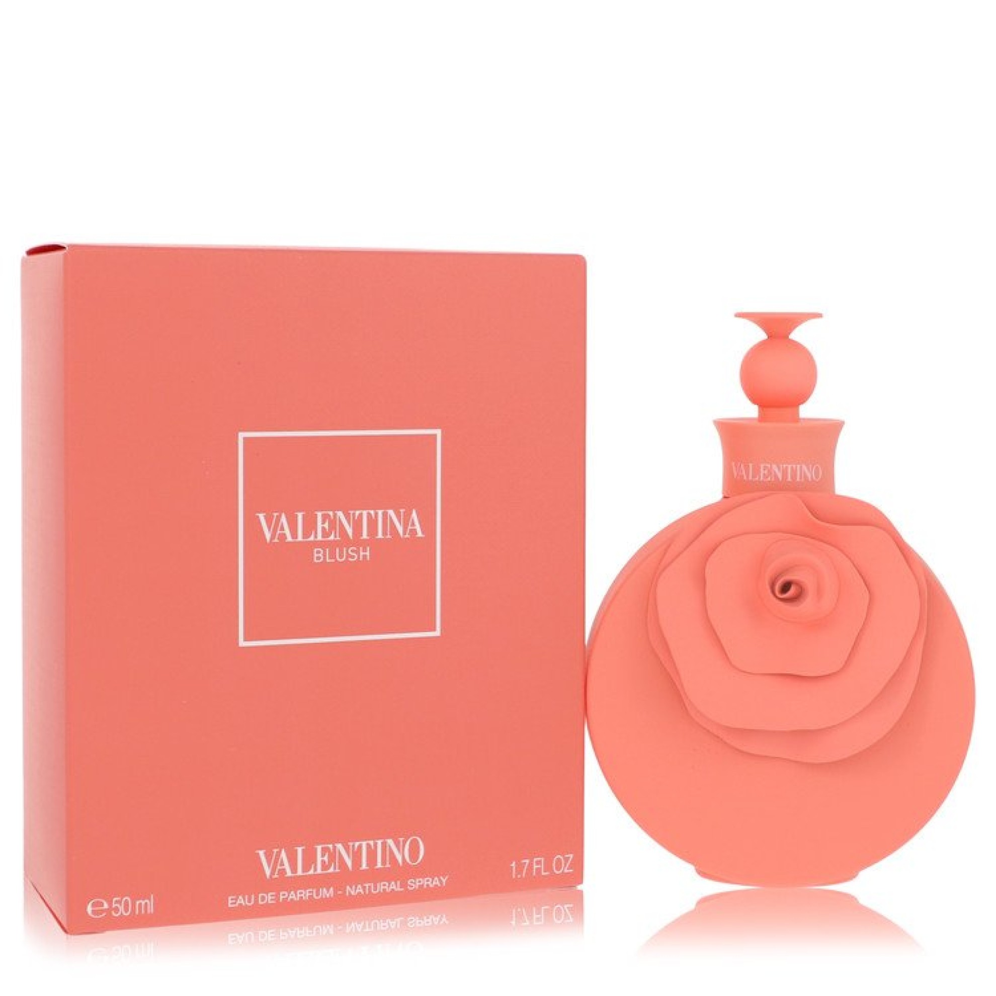 Valentino Valentina Blush Eau De Parfum Spray 50 ml
