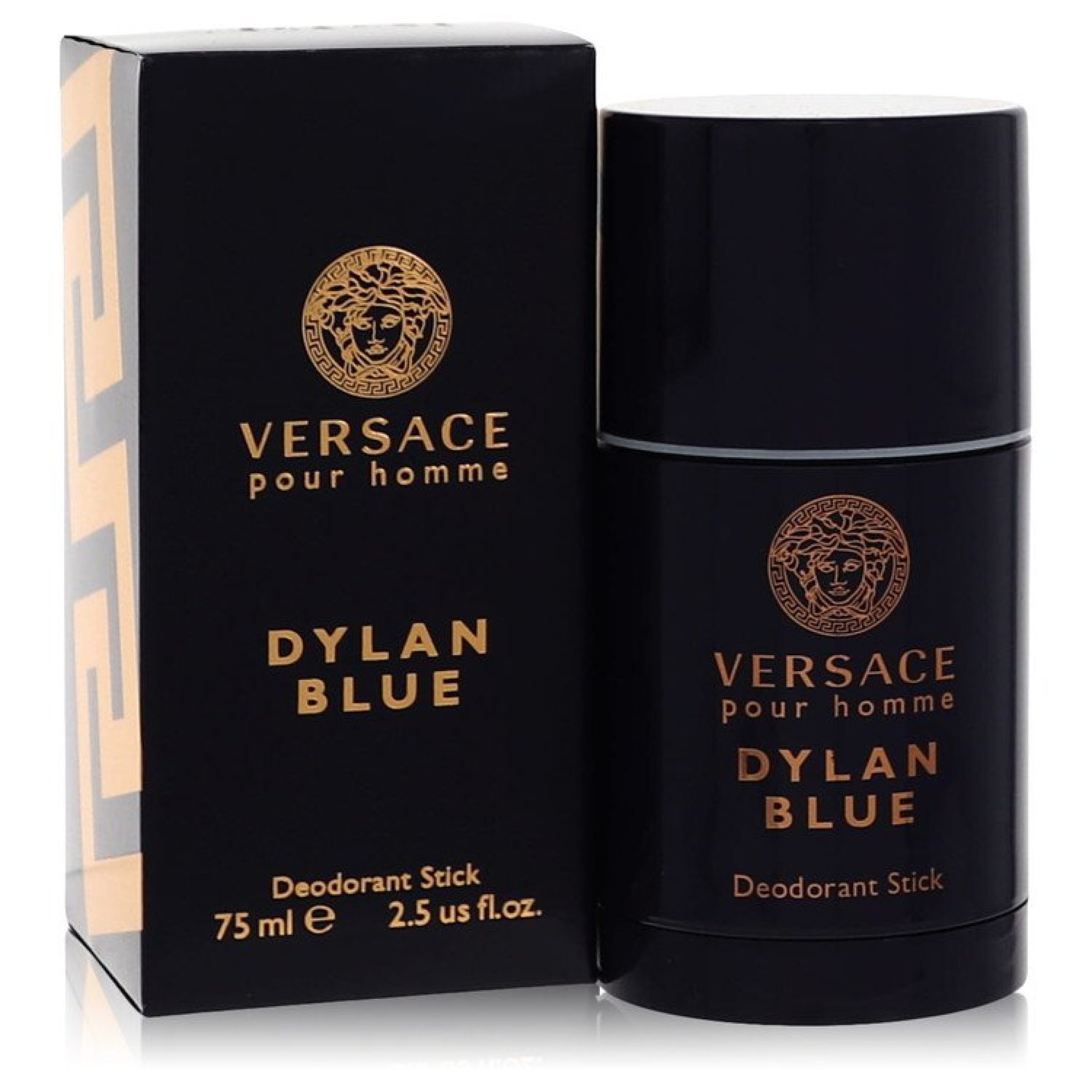 Versace Pour Homme Dylan Blue Deodorant Stick 75 ml