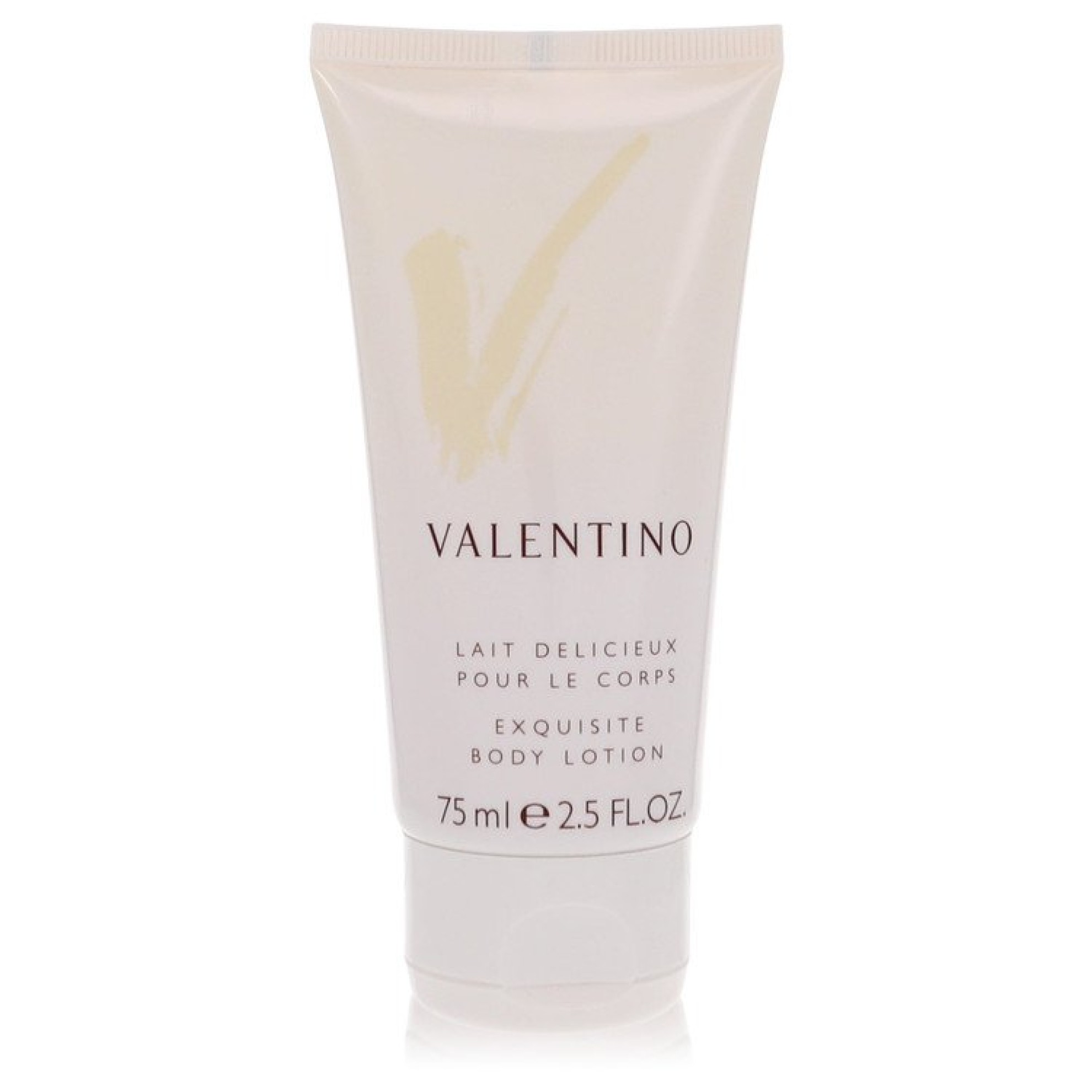 Valentino V Body Lotion 75 ml