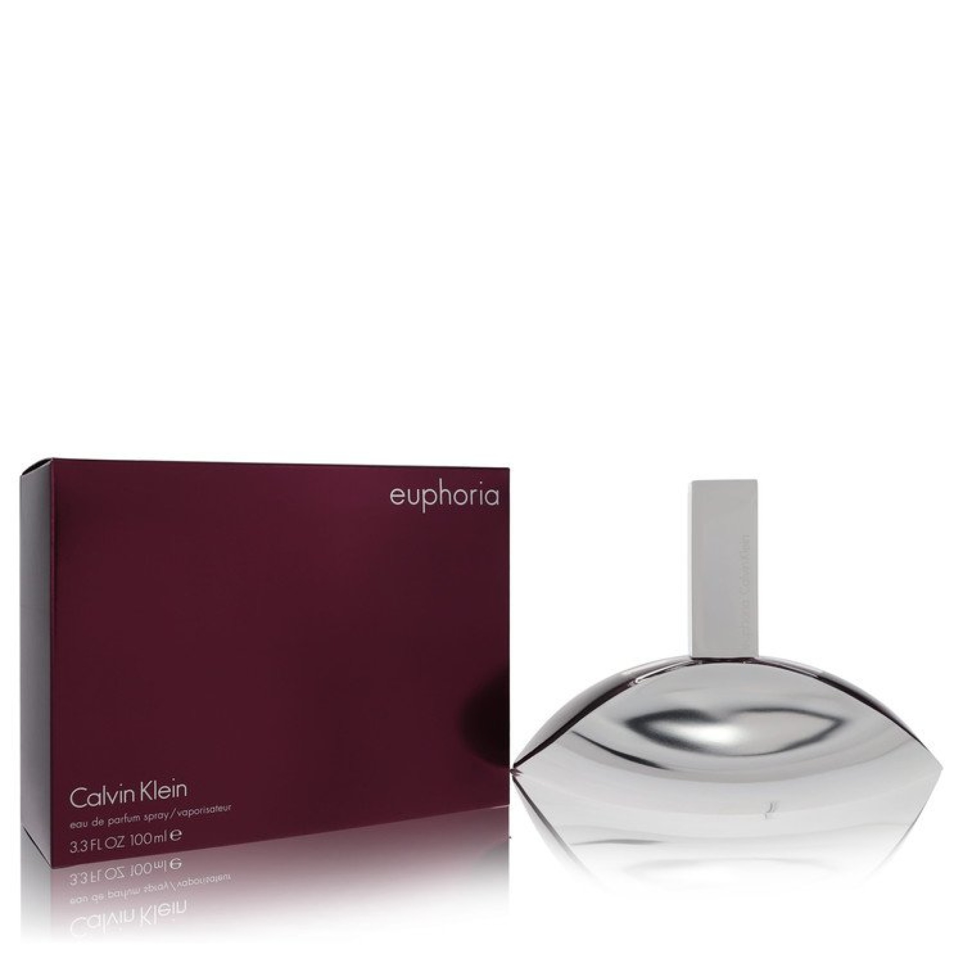 Calvin Klein Euphoria Eau De Parfum Spray 100 ml