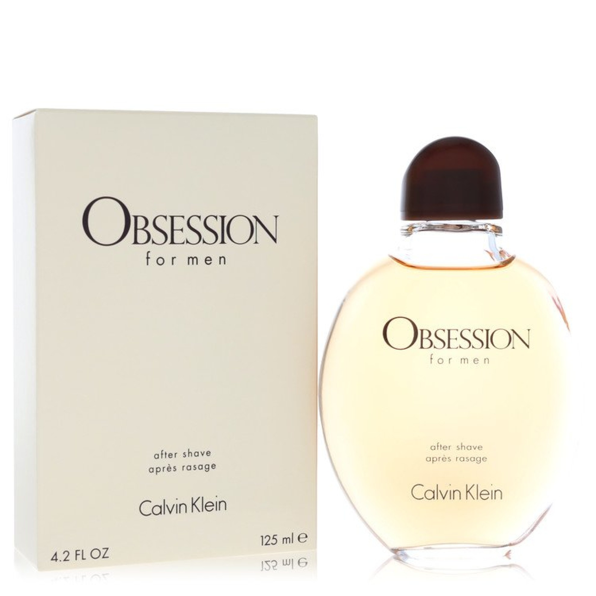 Calvin Klein OBSESSION After Shave 120 ml
