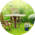 Alles für den Garten auf Rechnung kaufen Pflanzen, Pool, Grill