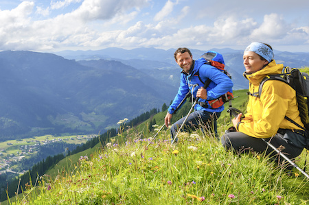 Outdoorbekleidung auf Rechnung kaufen