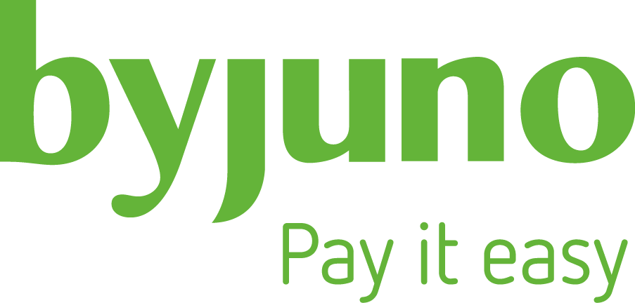 Kauf auf Rechnung mit Byjuno