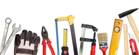 Bauen & Heimwerken Rechnungskauf