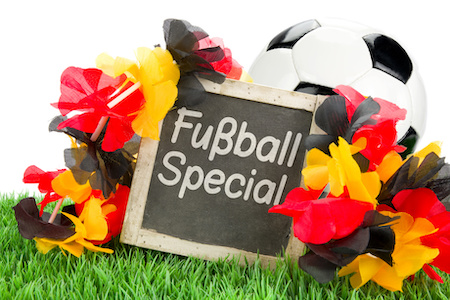 Fanartikel auf Rechnungskauf erwerben