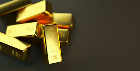 Rechnungskauf von Gold in der Schweiz
