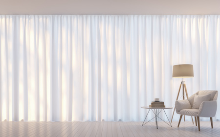 Gardinen auf Rechnung kaufen