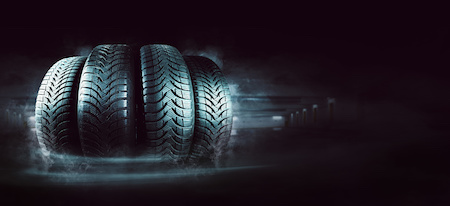 Reifen auf Rechnung kaufen