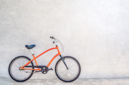 Rechnungskauf Fahrrad